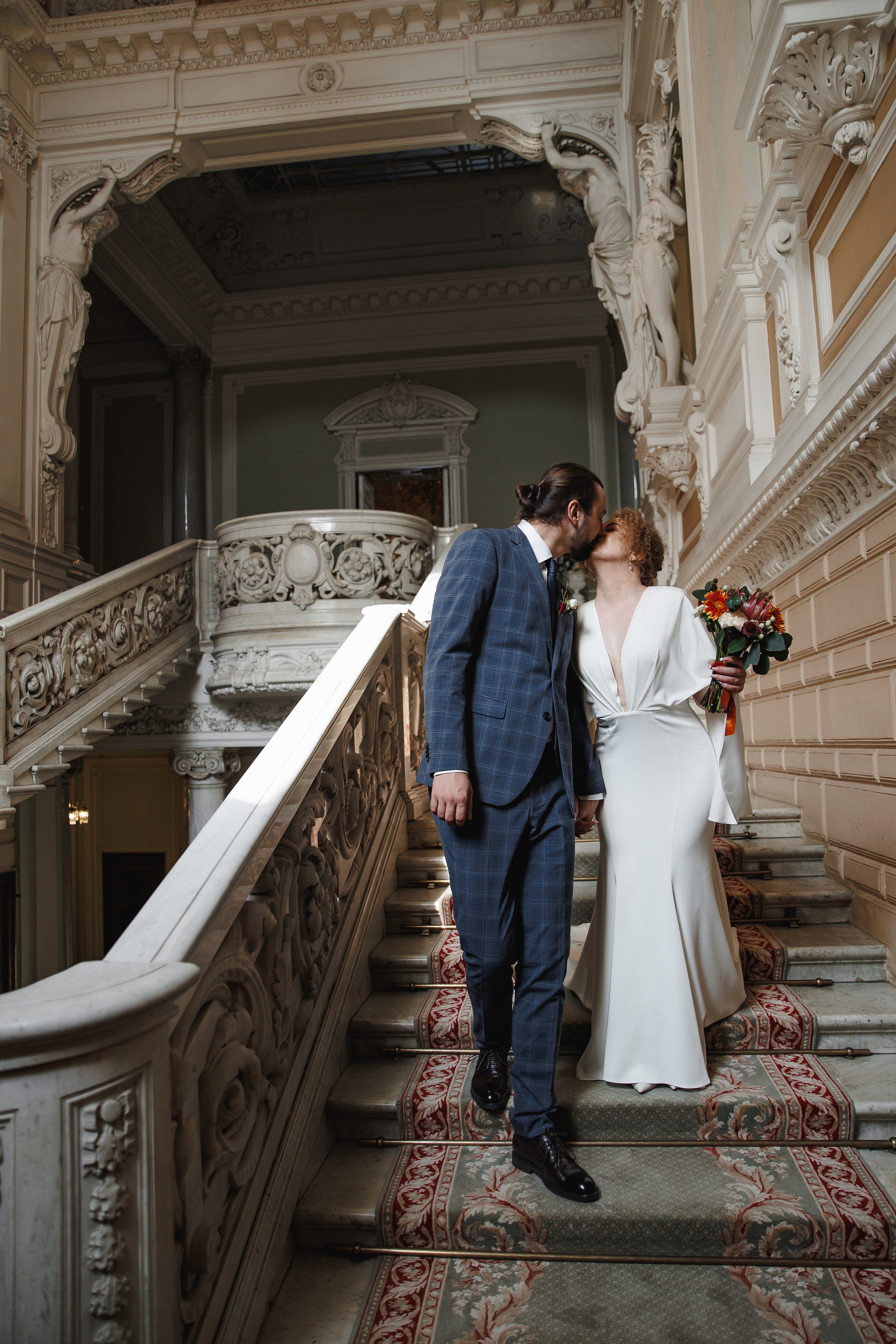 Ксюша и Денис. Свадебный фотограф в Санкт-Петербурге, Москве, Европе и по всему миру