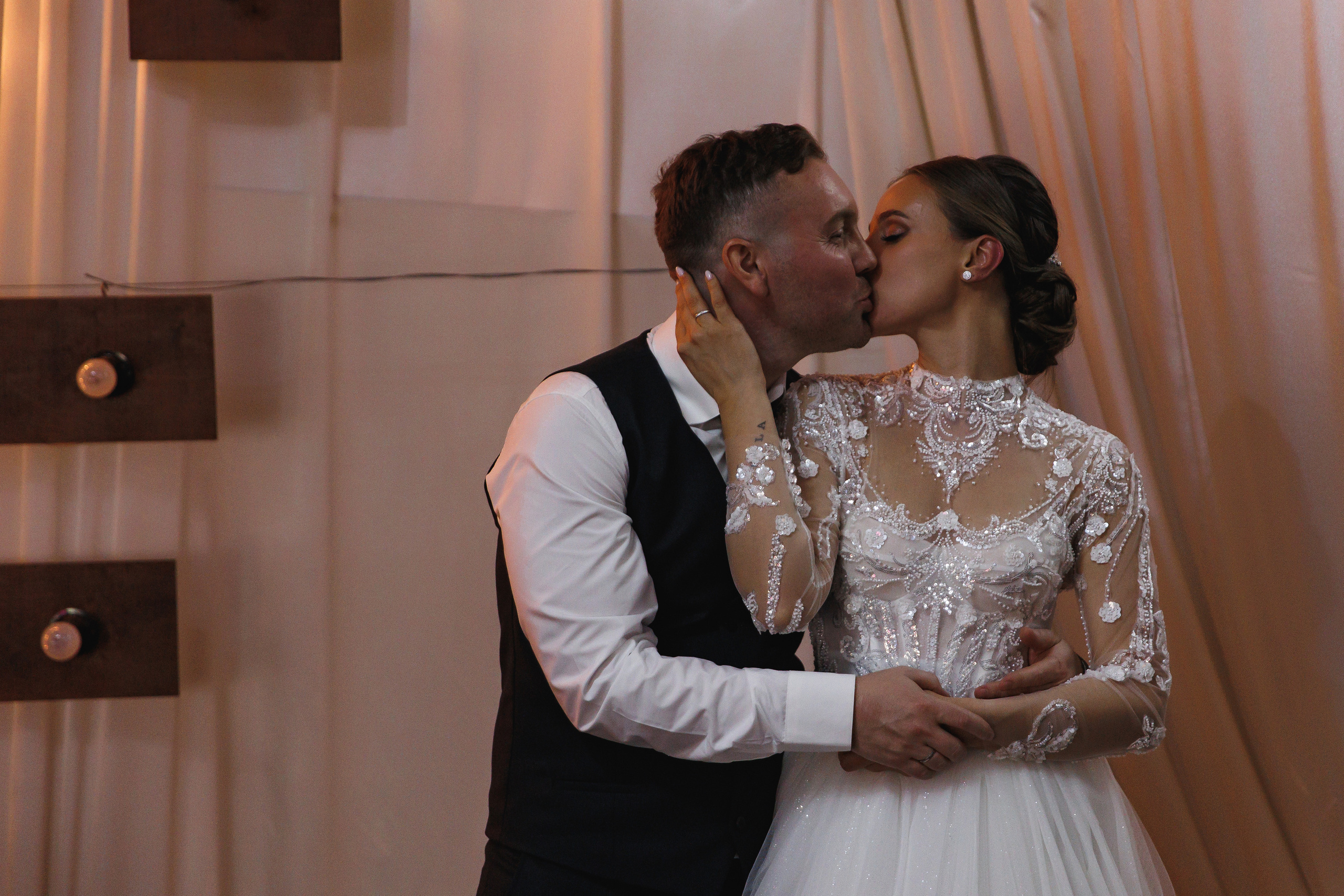 Валентина и Александр. Свадебный фотограф в Санкт-Петербурге, Москве, Европе и по всему миру