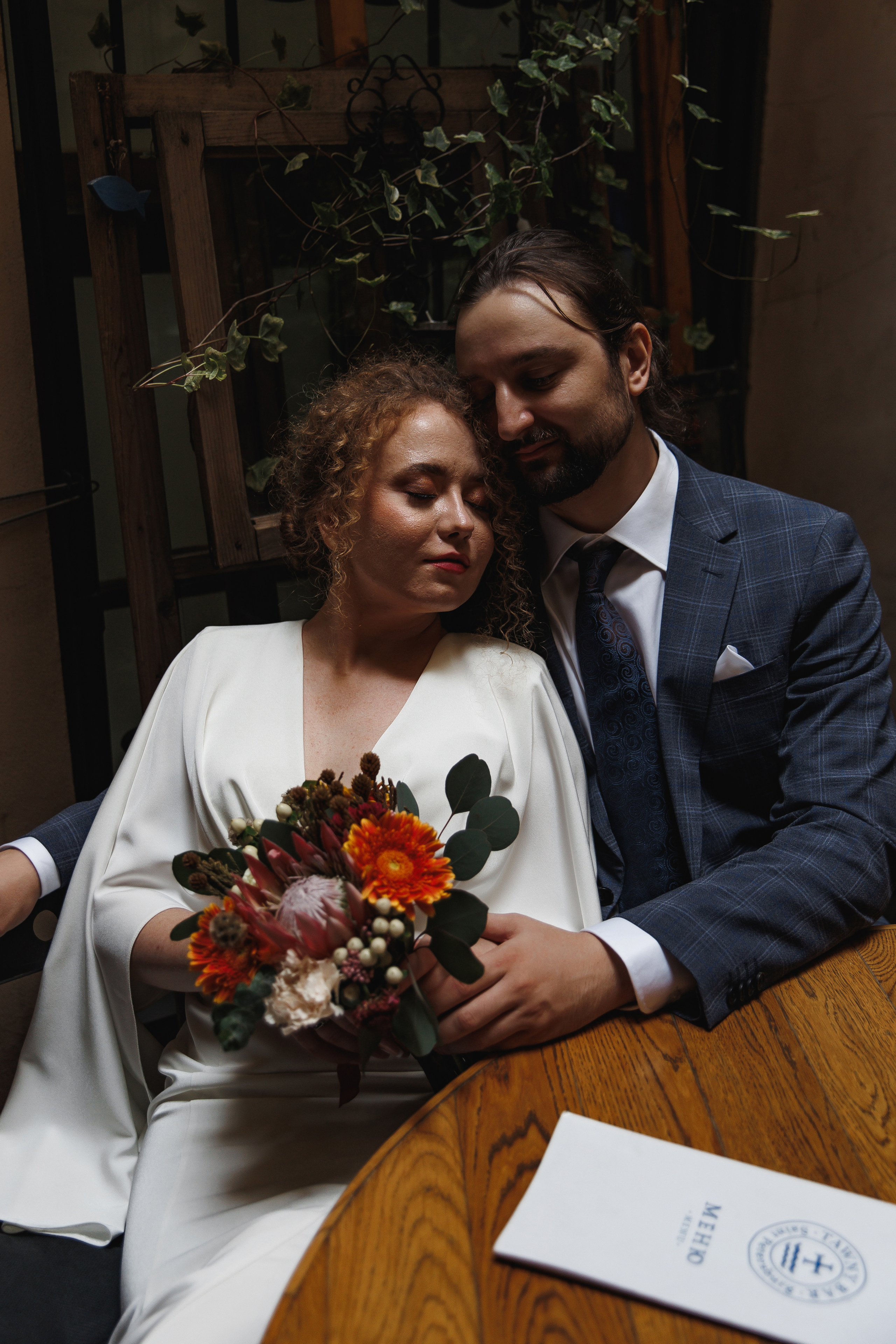 Ксюша и Денис. Свадебный фотограф в Санкт-Петербурге, Москве, Европе и по всему миру