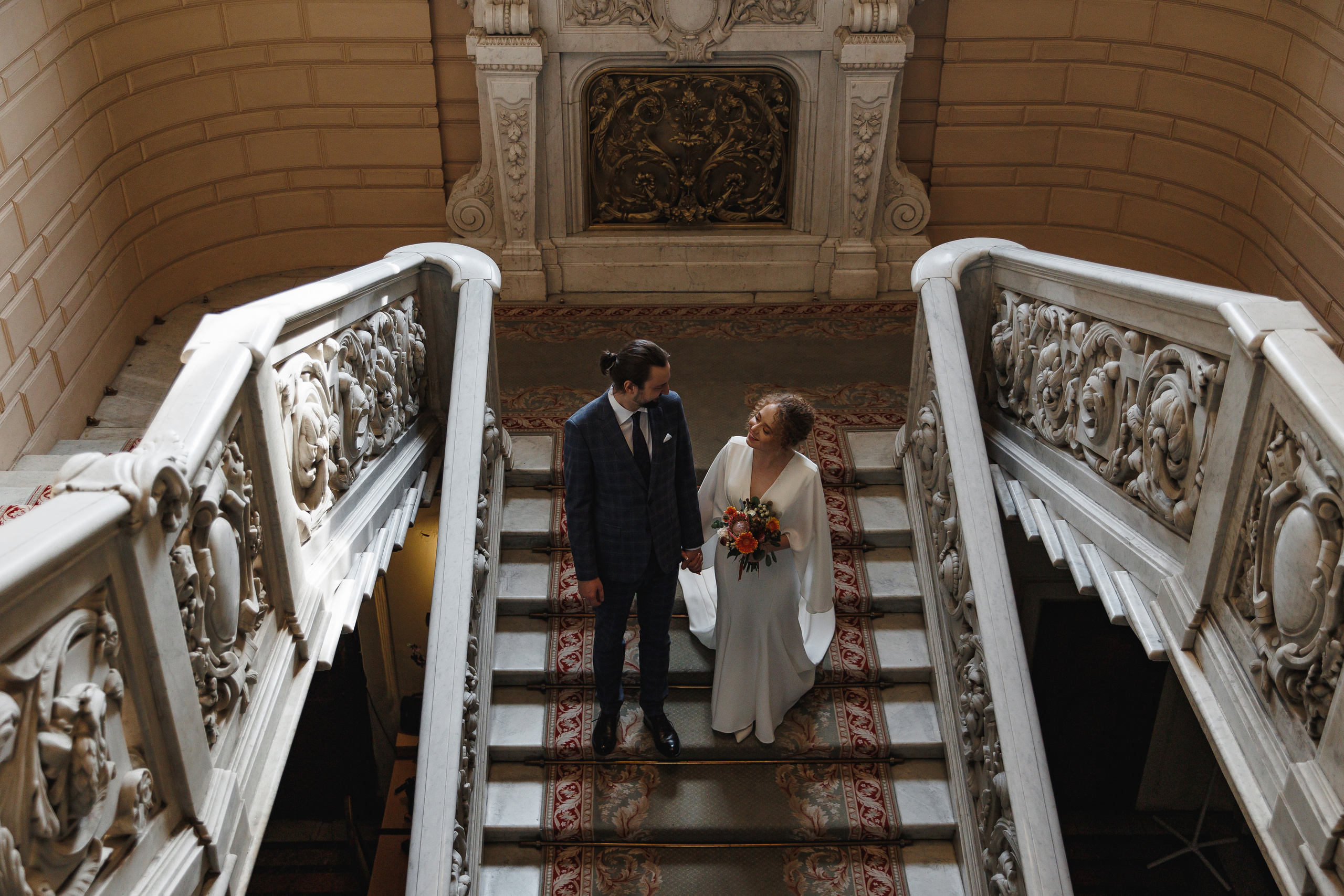 Ксюша и Денис. Свадебный фотограф в Санкт-Петербурге, Москве, Европе и по всему миру