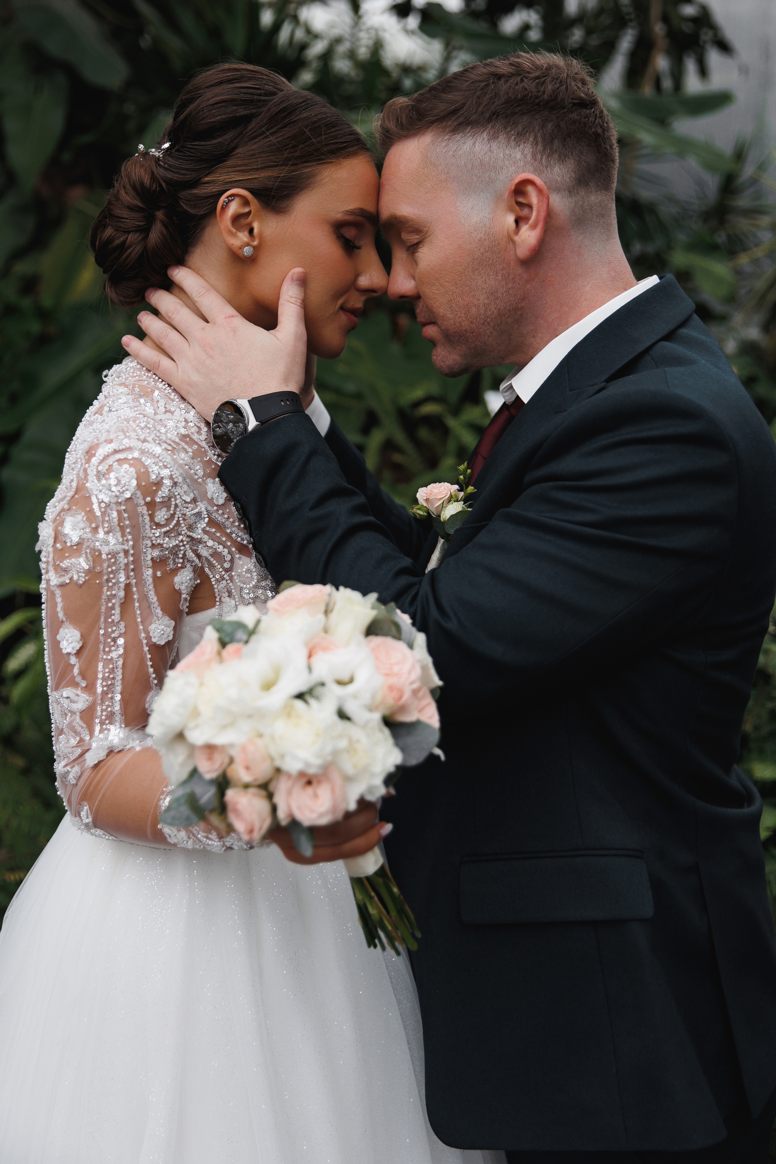 Валентина и Александр. Свадебный фотограф в Санкт-Петербурге, Москве, Европе и по всему миру