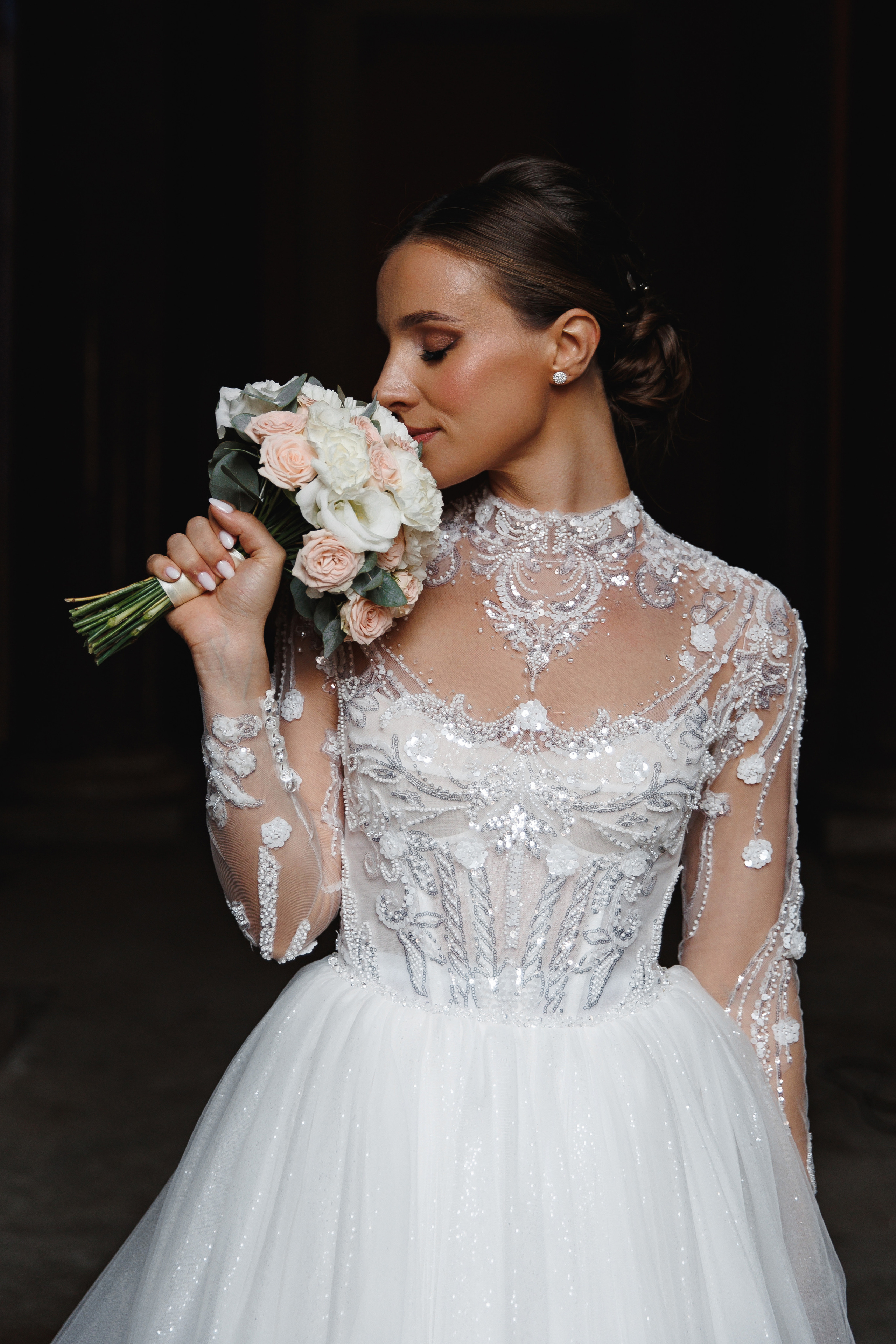 Валентина и Александр. Свадебный фотограф в Санкт-Петербурге, Москве, Европе и по всему миру