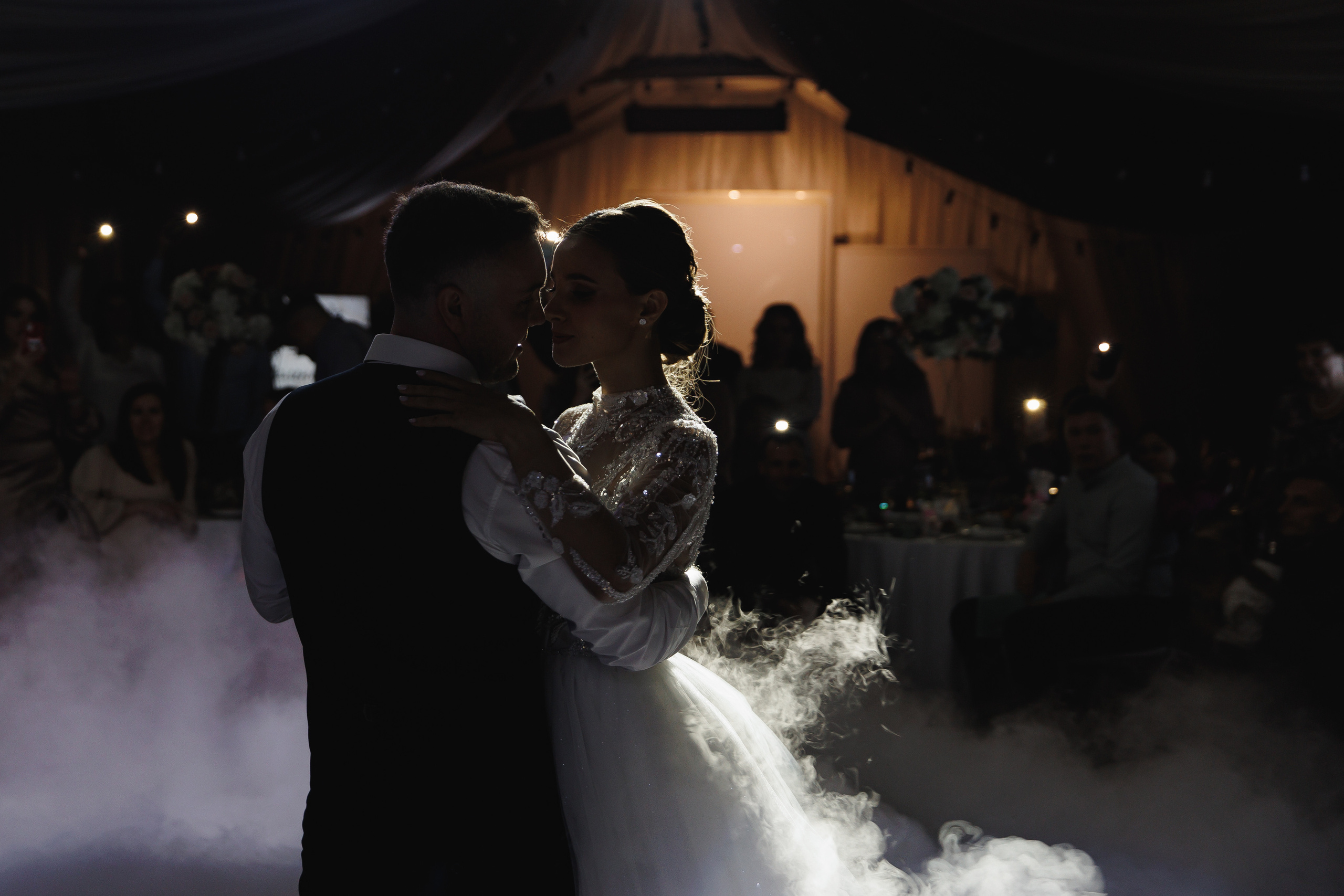 Валентина и Александр. Свадебный фотограф в Санкт-Петербурге, Москве, Европе и по всему миру