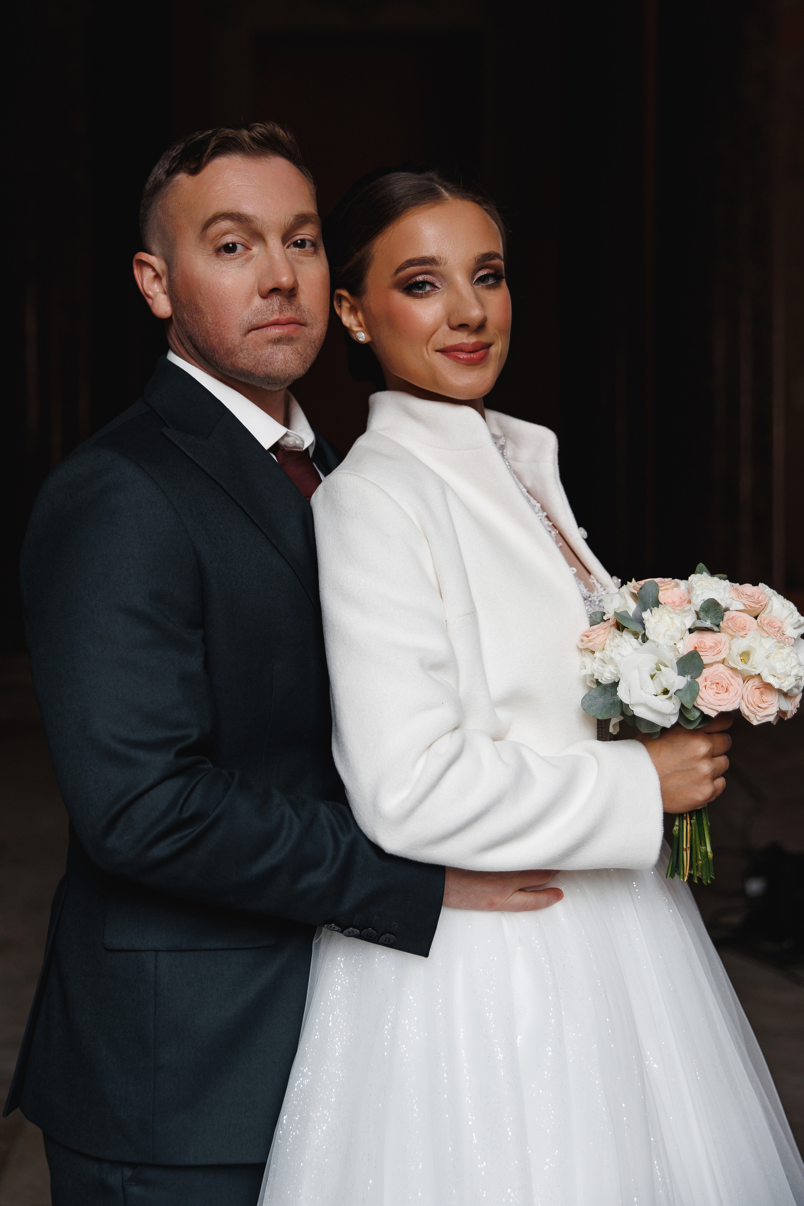 Валентина и Александр. Свадебный фотограф в Санкт-Петербурге, Москве, Европе и по всему миру