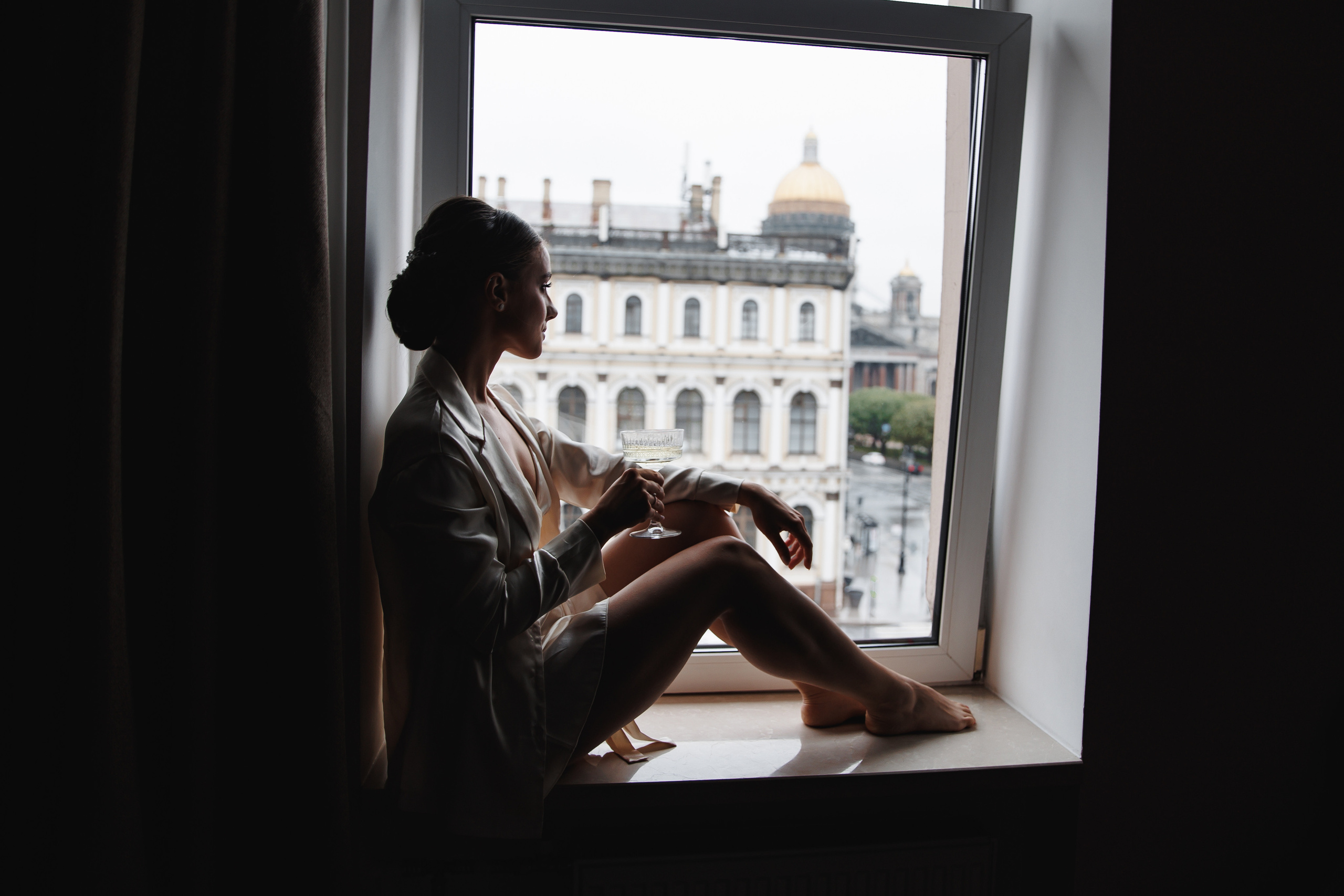 Валентина и Александр. Свадебный фотограф в Санкт-Петербурге, Москве, Европе и по всему миру