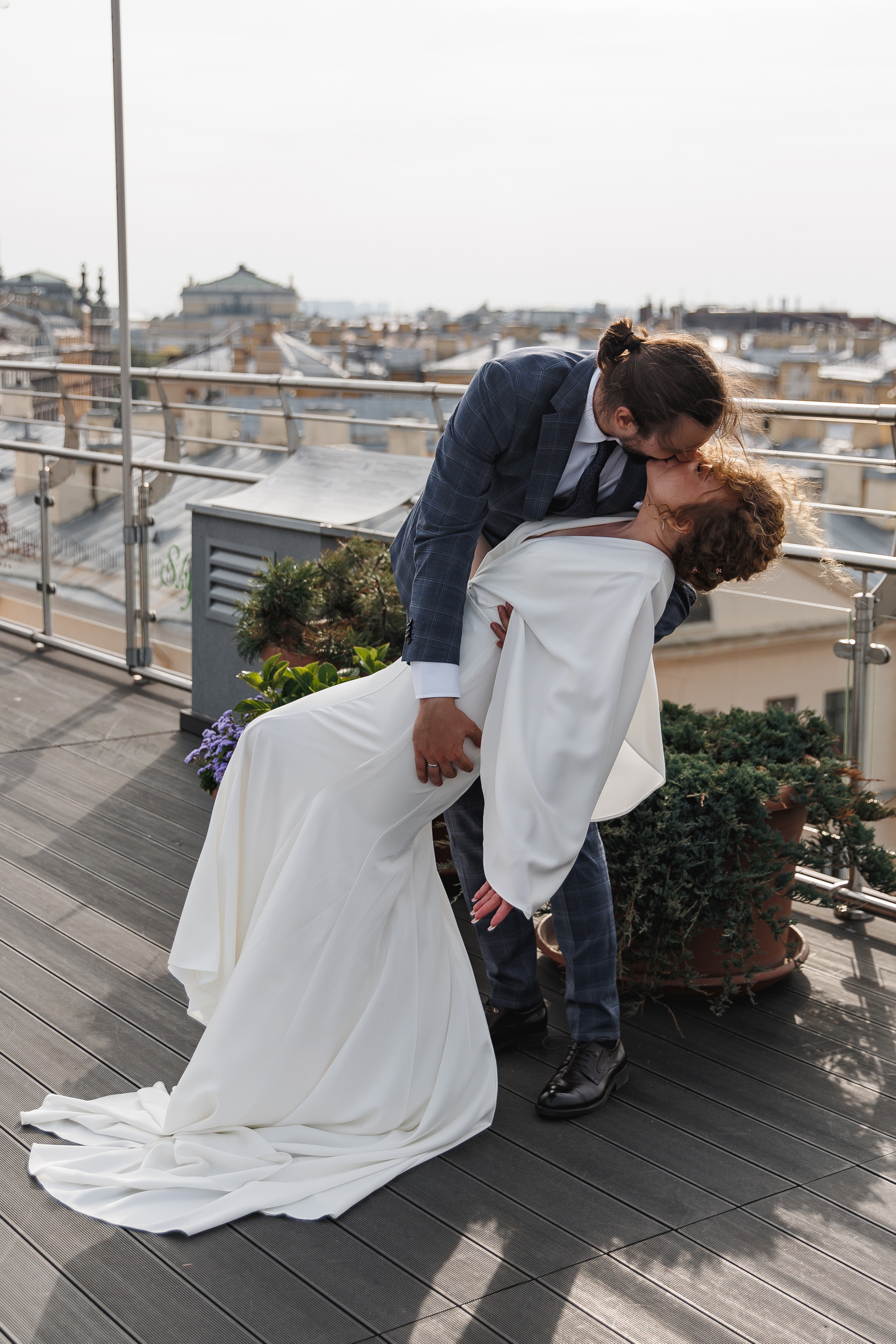 Ксюша и Денис. Свадебный фотограф в Санкт-Петербурге, Москве, Европе и по всему миру