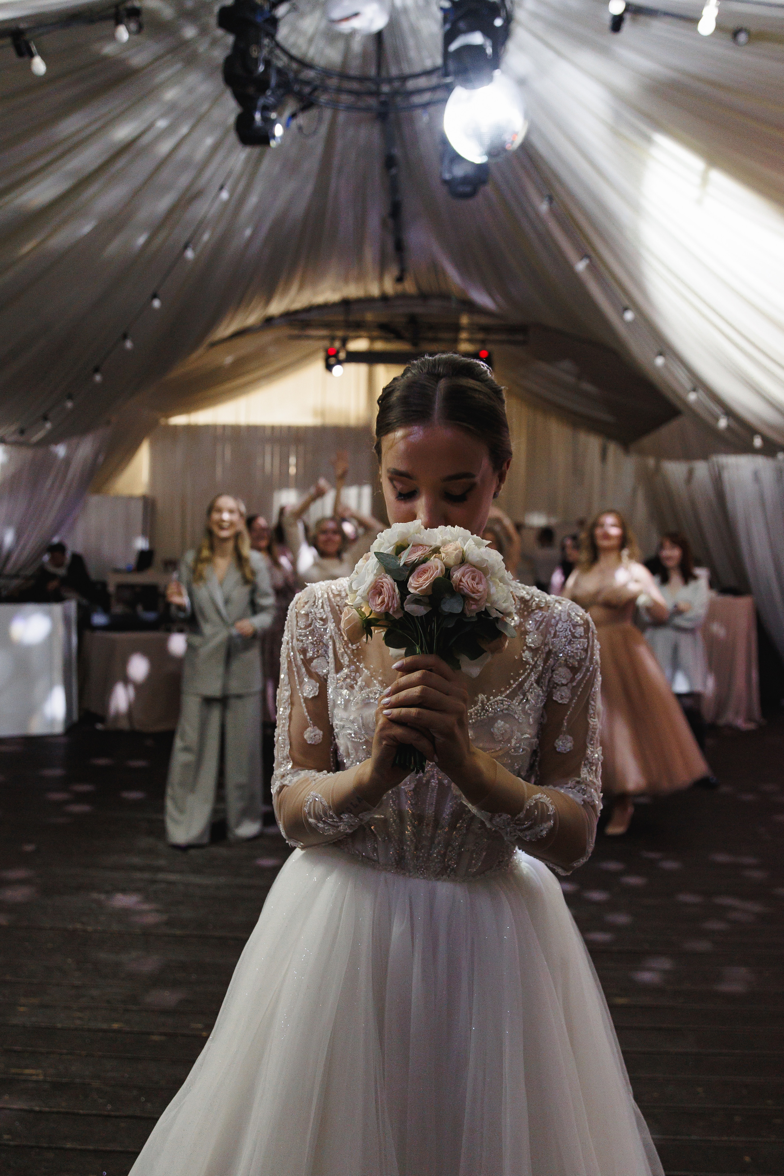 Валентина и Александр. Свадебный фотограф в Санкт-Петербурге, Москве, Европе и по всему миру