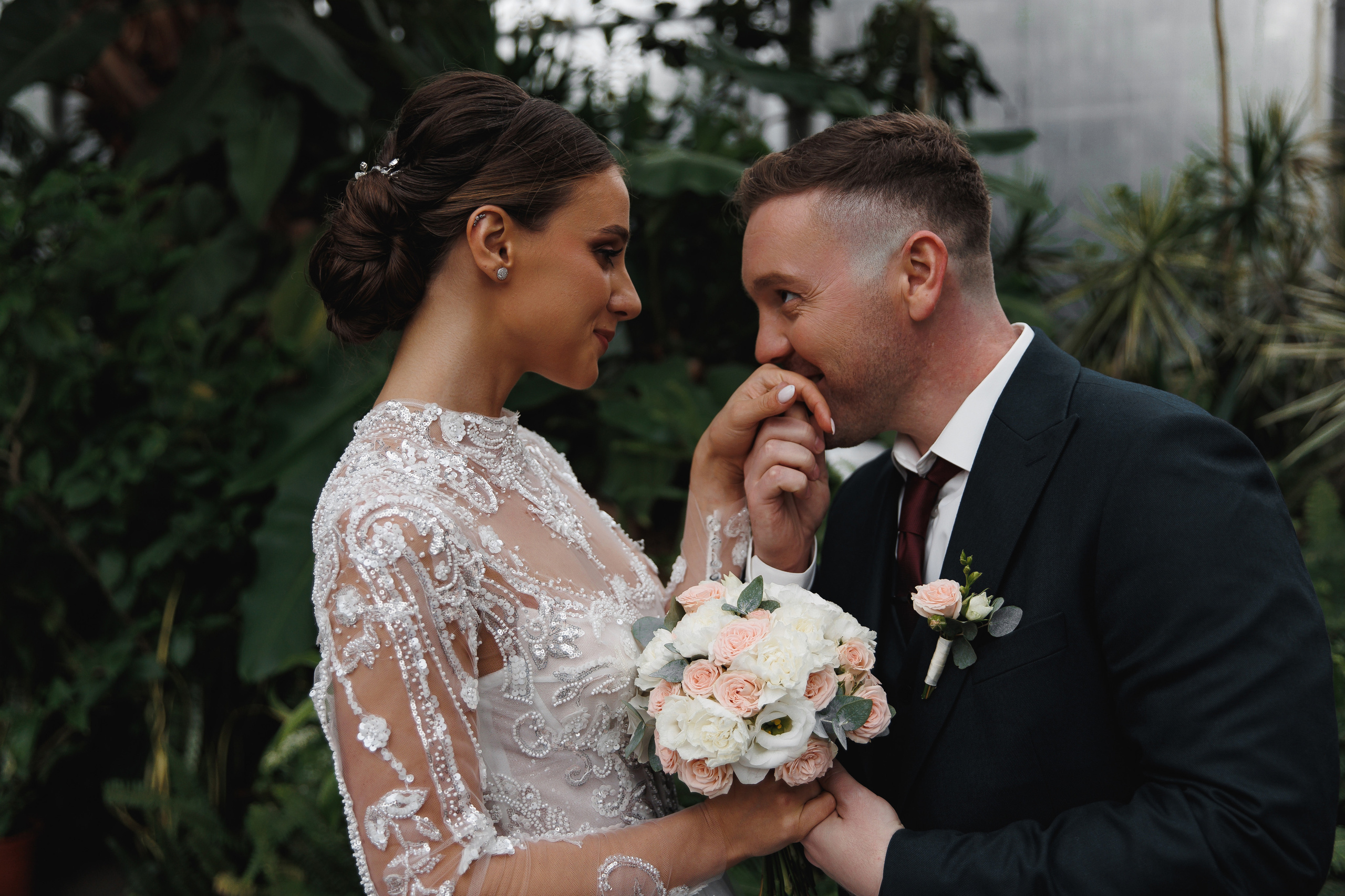 Валентина и Александр. Свадебный фотограф в Санкт-Петербурге, Москве, Европе и по всему миру