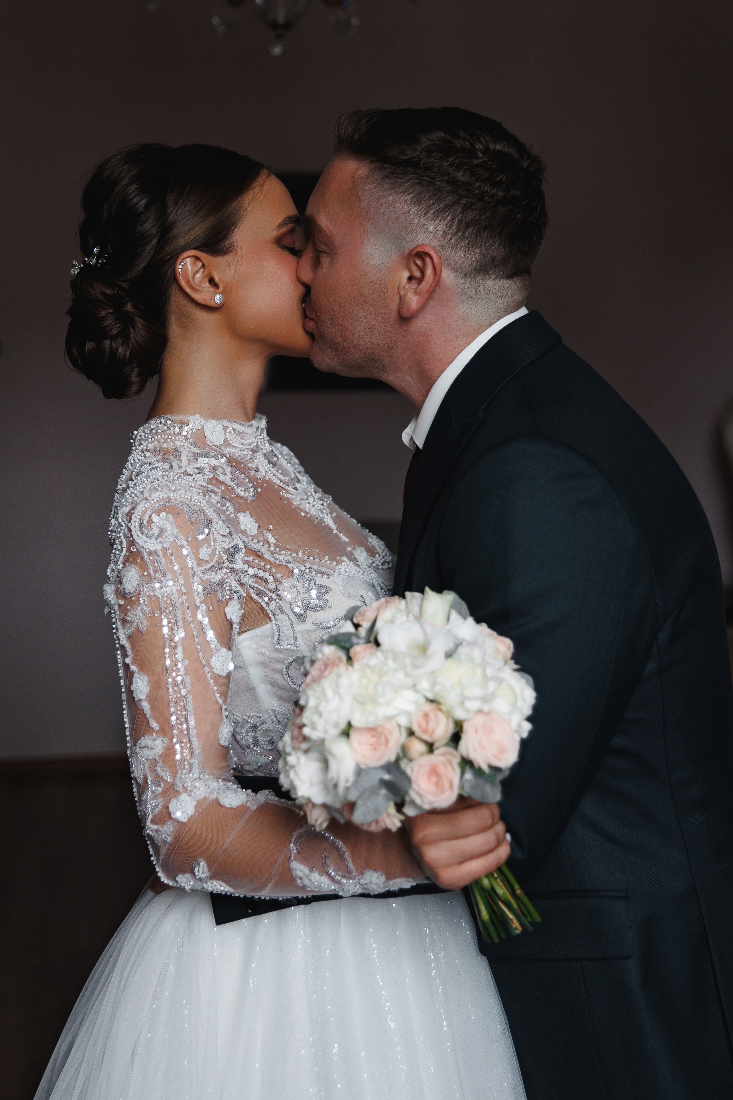 Валентина и Александр. Свадебный фотограф в Санкт-Петербурге, Москве, Европе и по всему миру