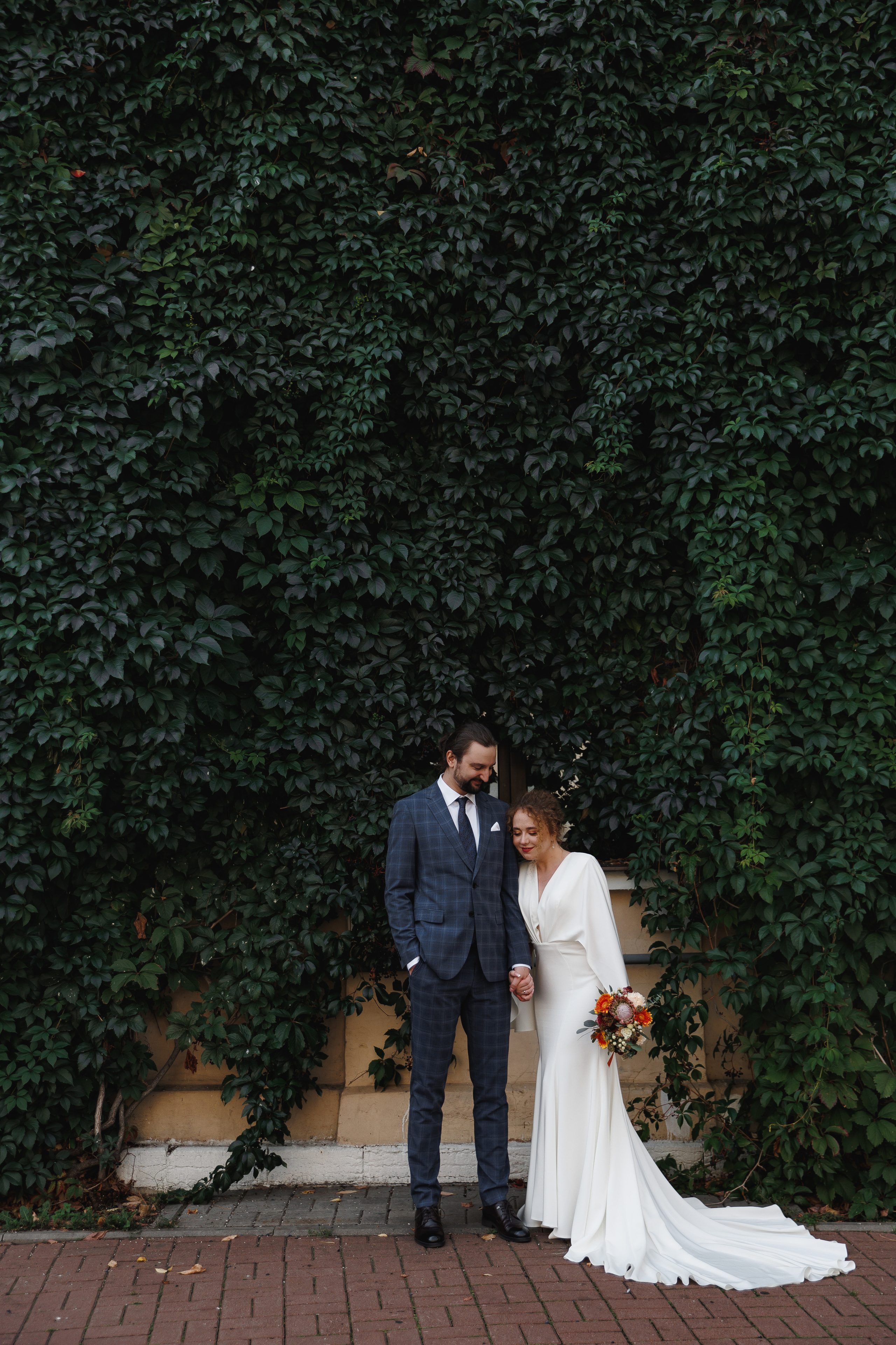 Ксюша и Денис. Свадебный фотограф в Санкт-Петербурге, Москве, Европе и по всему миру