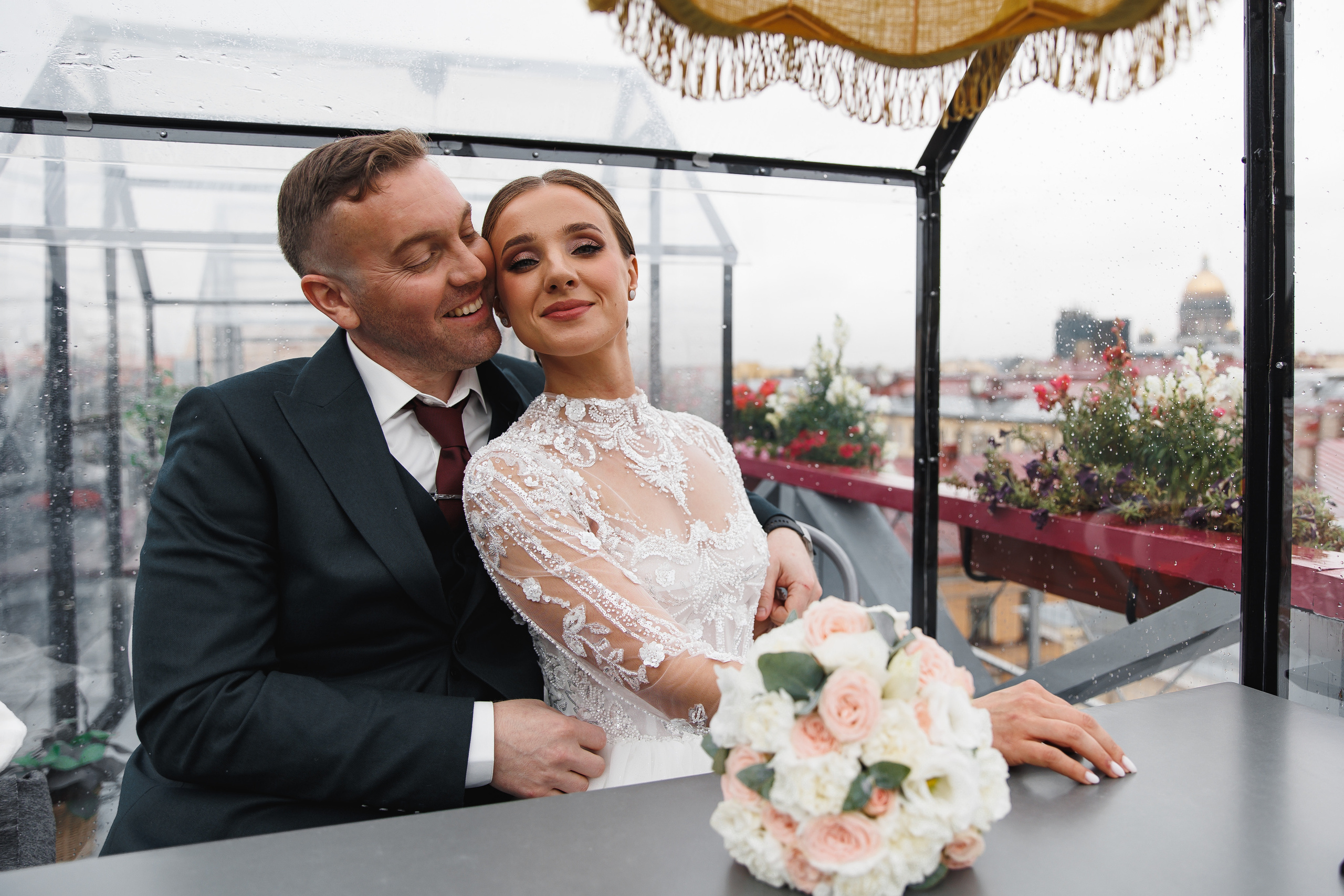 Валентина и Александр. Свадебный фотограф в Санкт-Петербурге, Москве, Европе и по всему миру