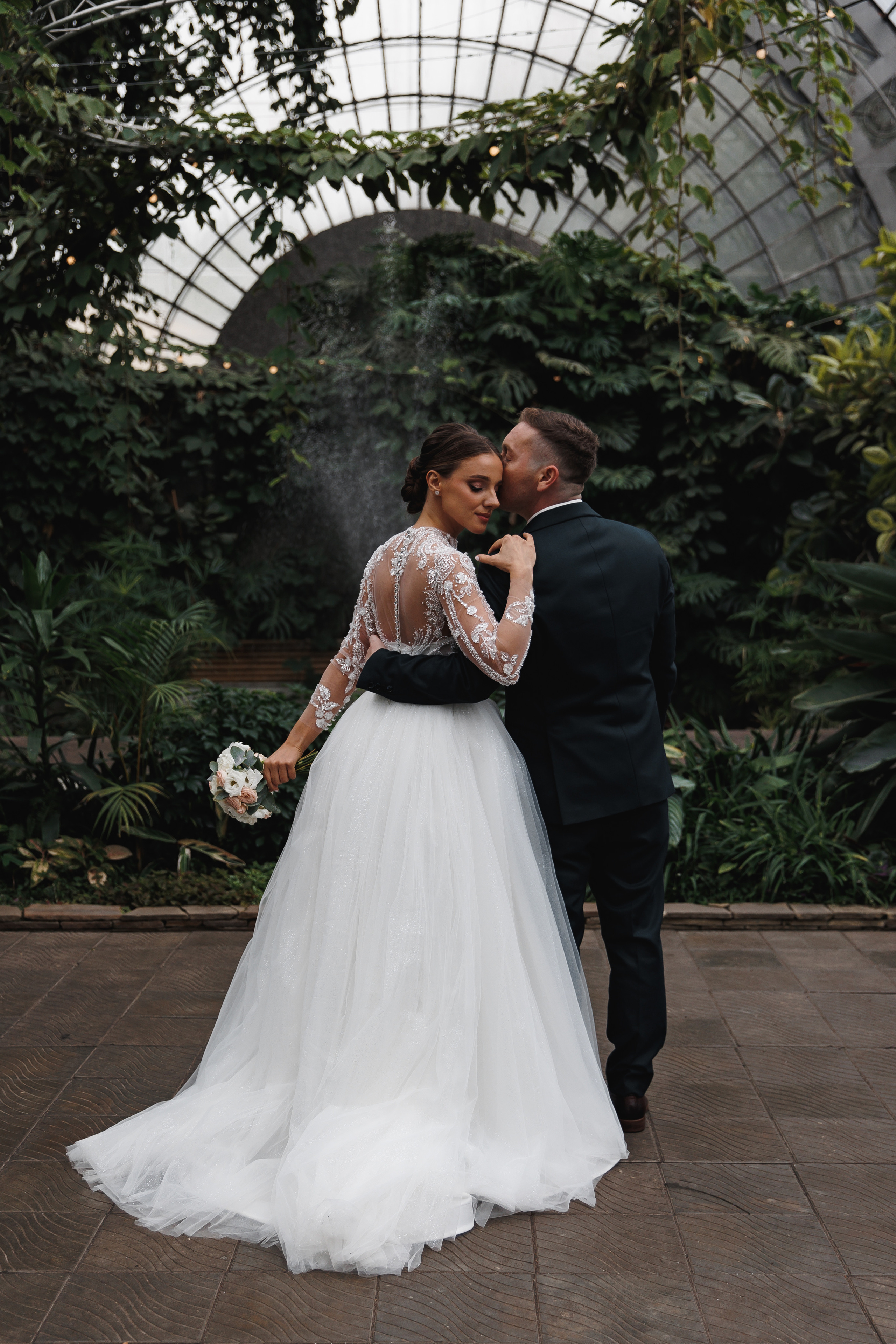 Валентина и Александр. Свадебный фотограф в Санкт-Петербурге, Москве, Европе и по всему миру