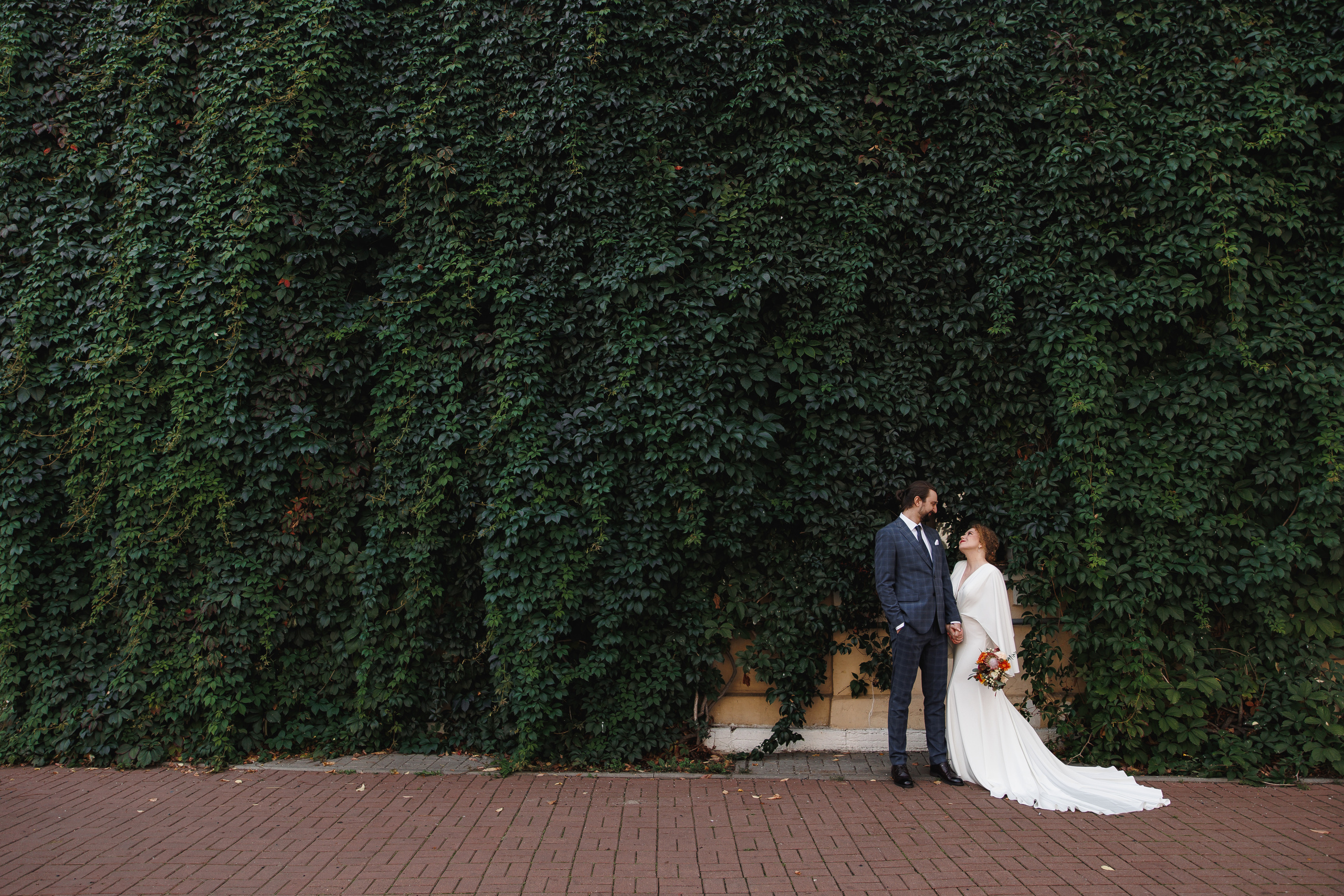 Ксюша и Денис. Свадебный фотограф в Санкт-Петербурге, Москве, Европе и по всему миру
