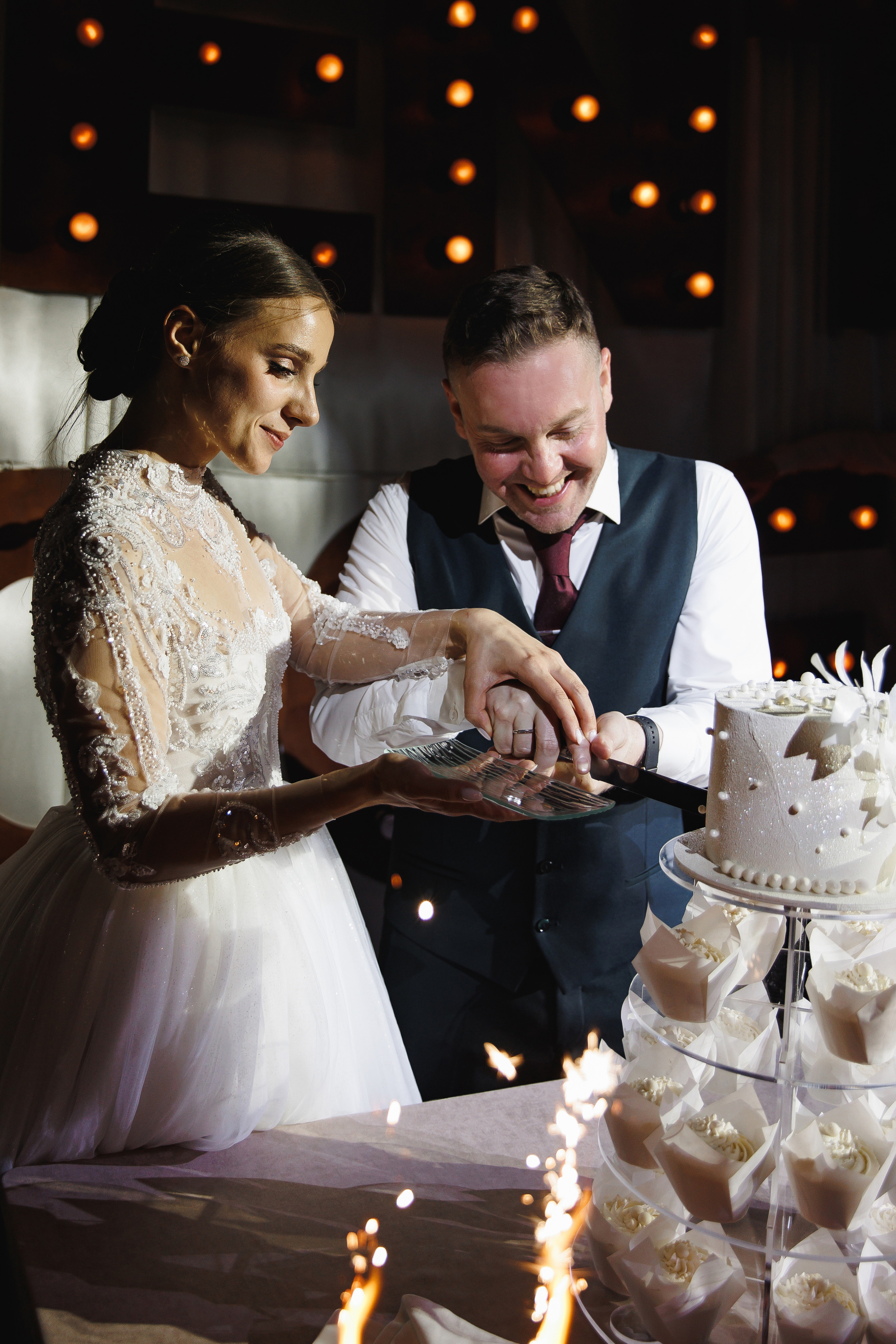 Валентина и Александр. Свадебный фотограф в Санкт-Петербурге, Москве, Европе и по всему миру
