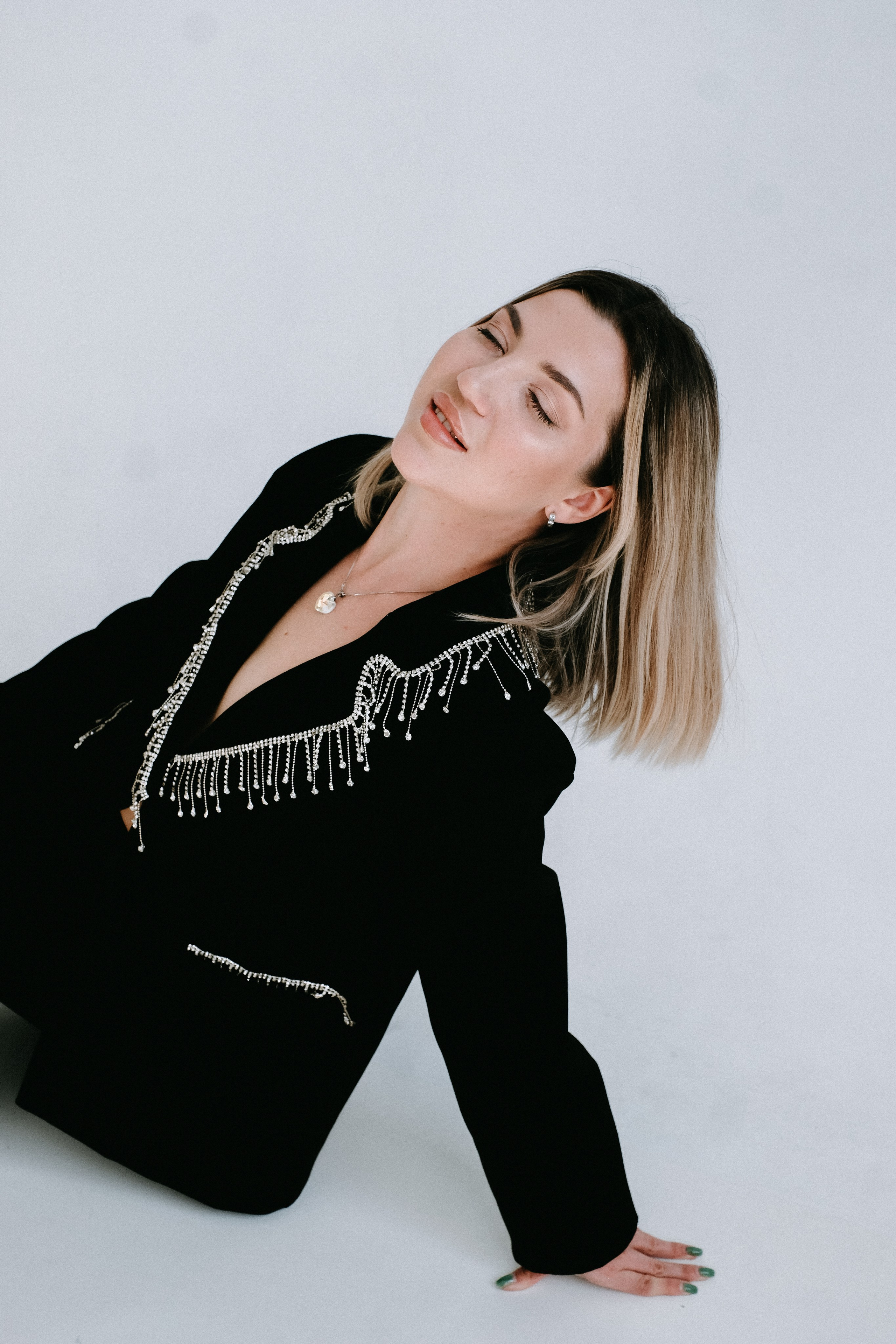 Крис. ФОТОГРАФ АННА КАЗАРЯН