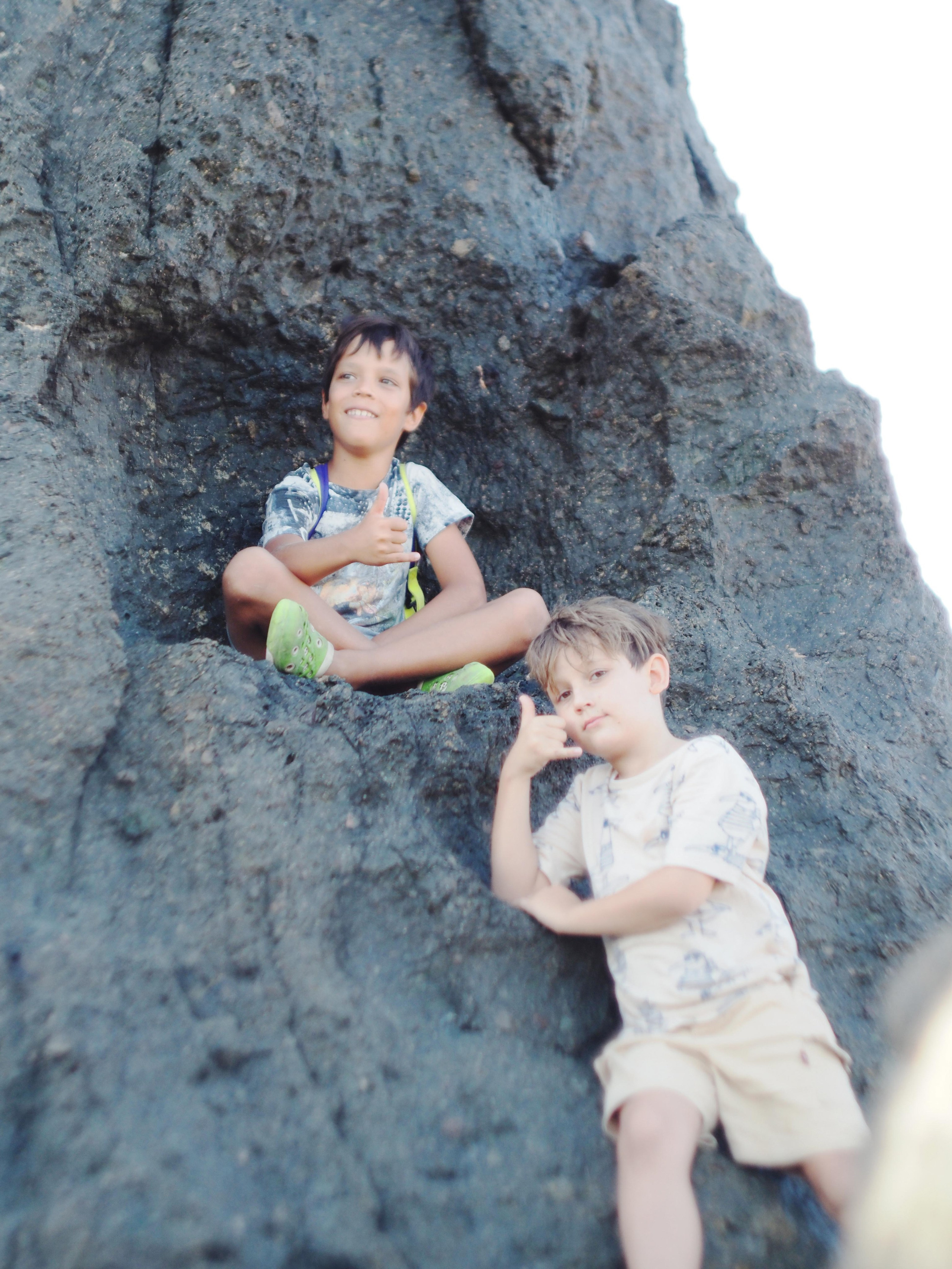 Вьетнам. Барбекю на мысу. Семейный, Детский, Контент фотограф в Самаре Renatto (Ренат Алимбиков)