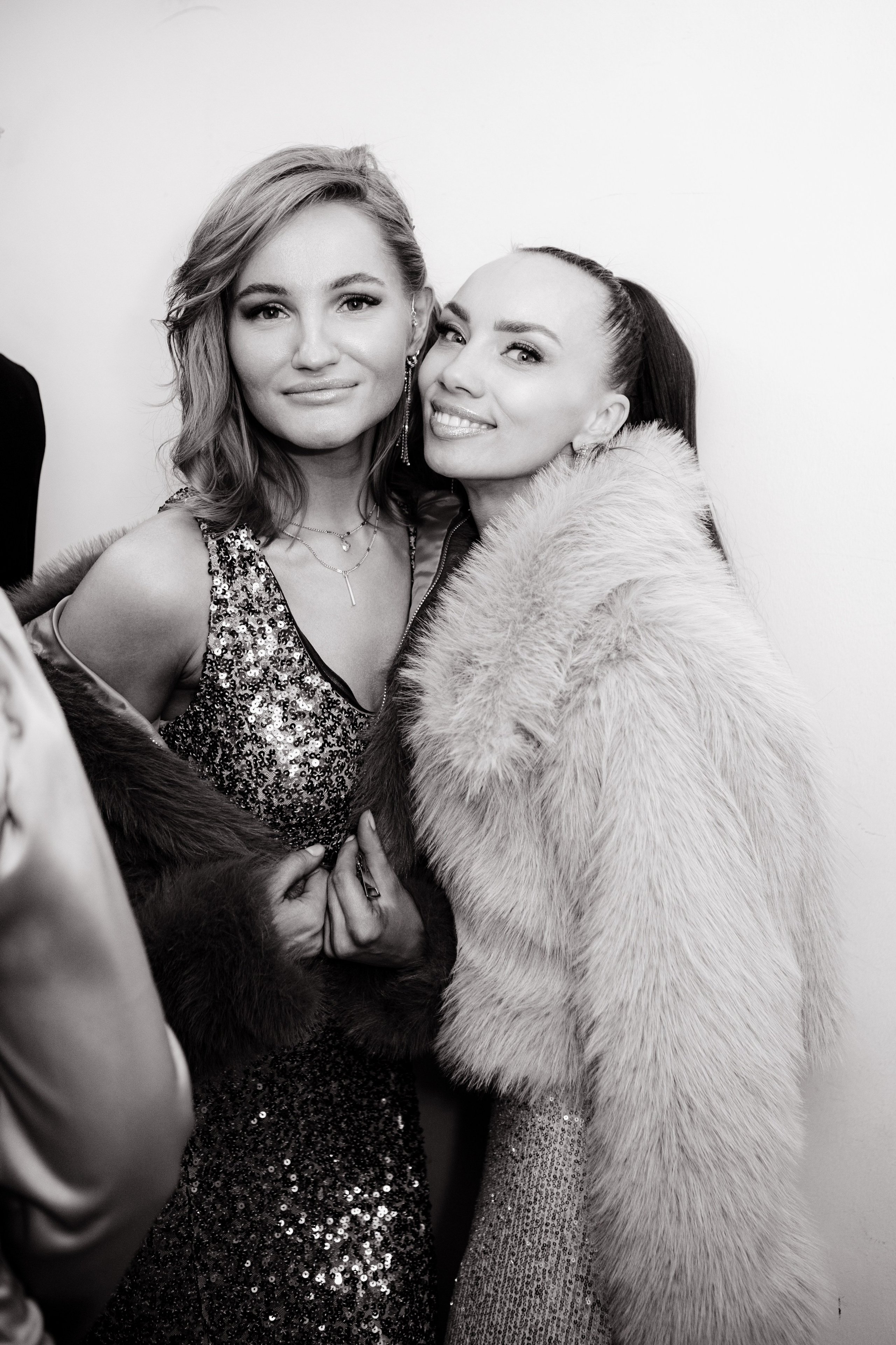 СТАТЬ МОДЕЛЬЮ. Фотограф Максим Мельников