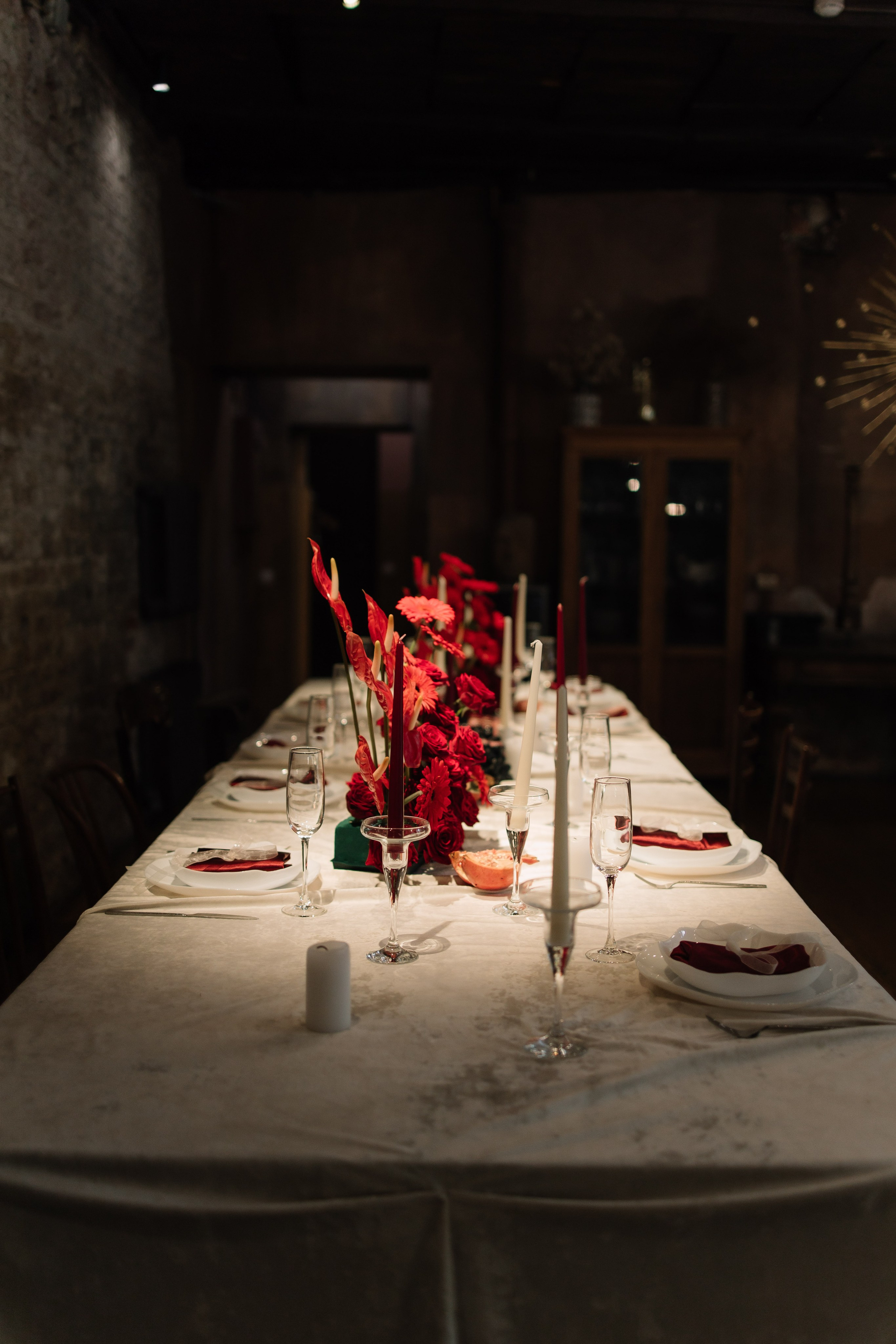 Камерная свадьба. Фотограф Родионова Екатерина в Москве и Оренбурге