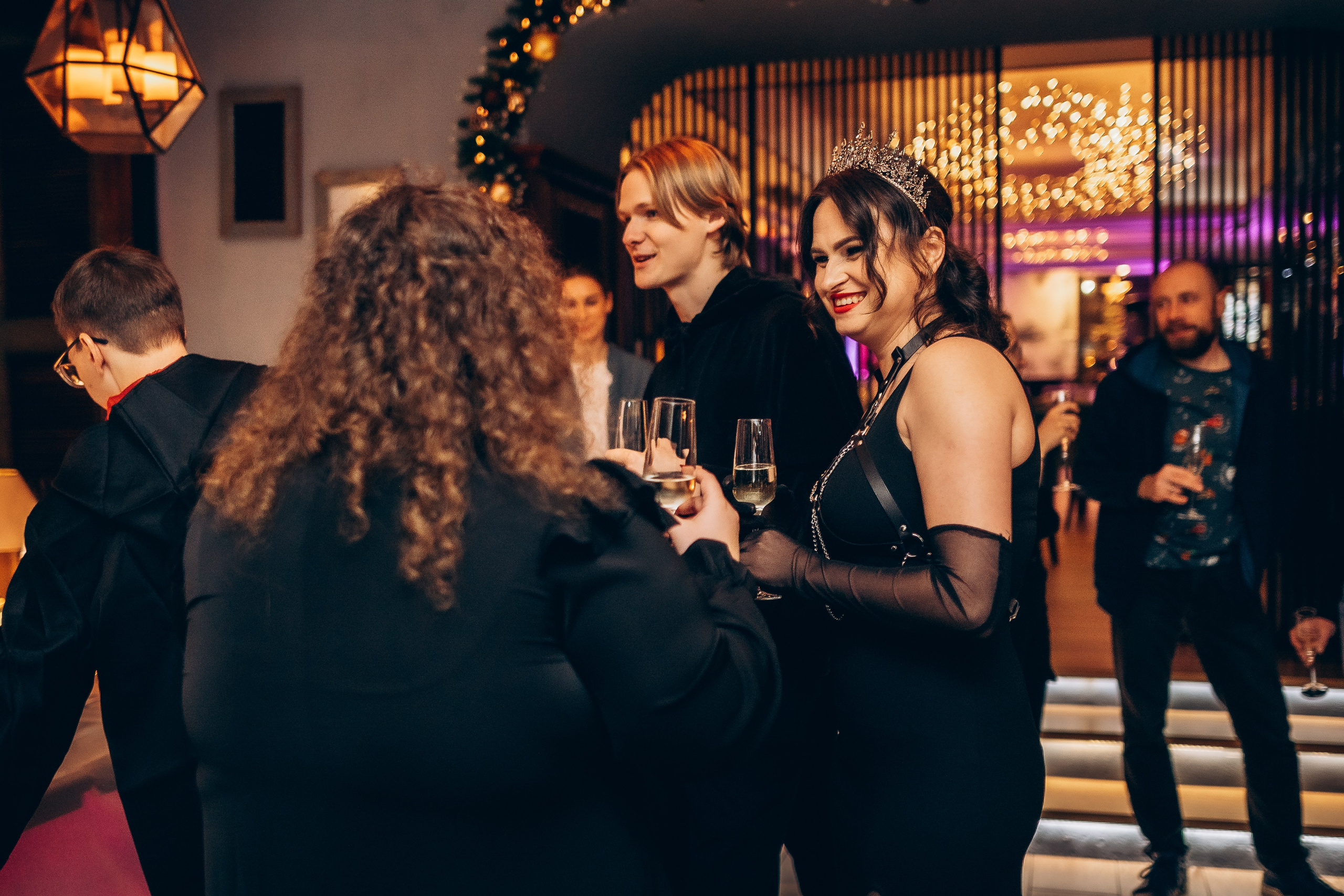 Репортаж (на примере корпоратива). Фотограф ПИТЕР СПБ Надежда Баранова