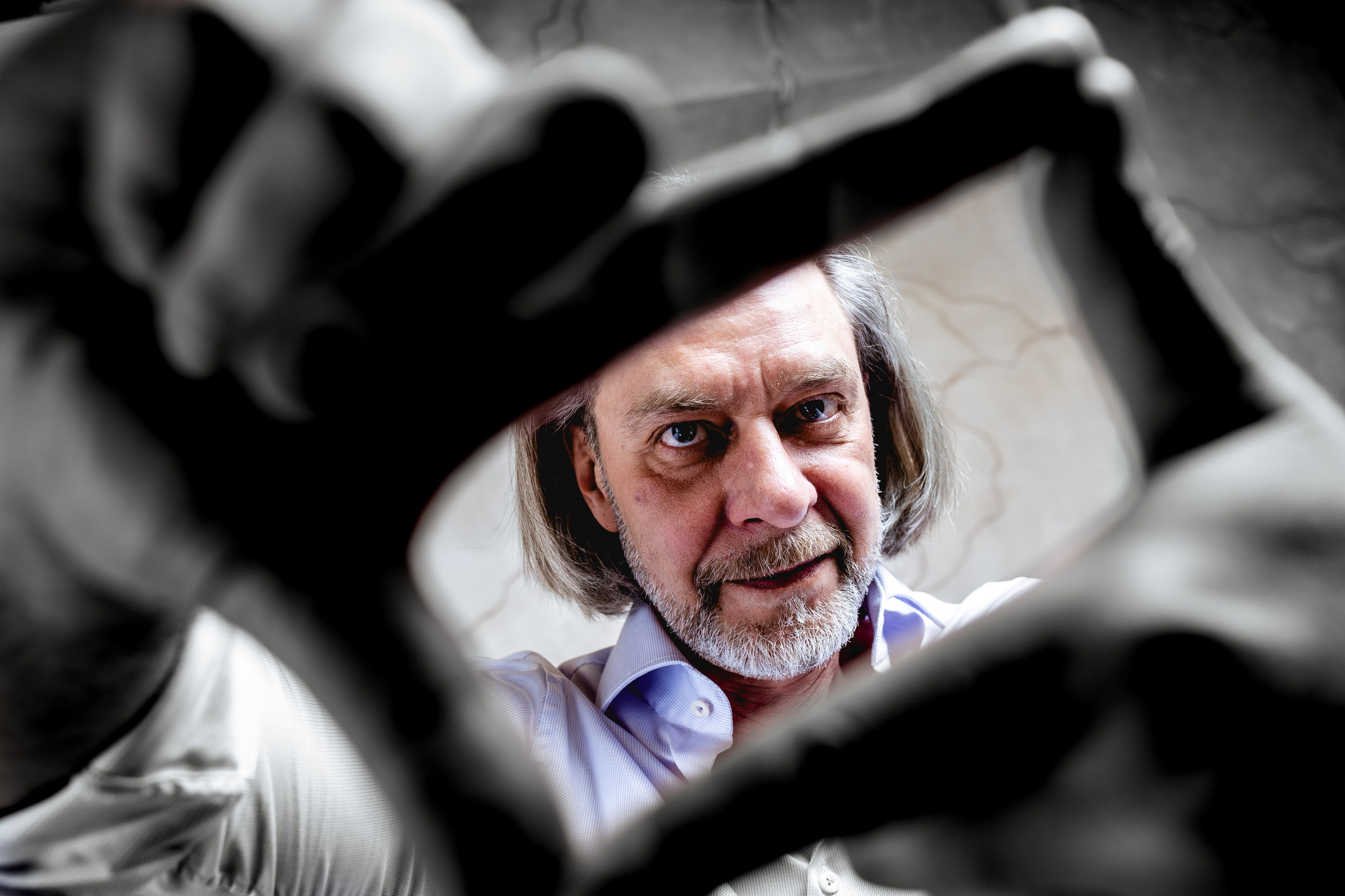 Портрет. Фотограф Нижний Новгород