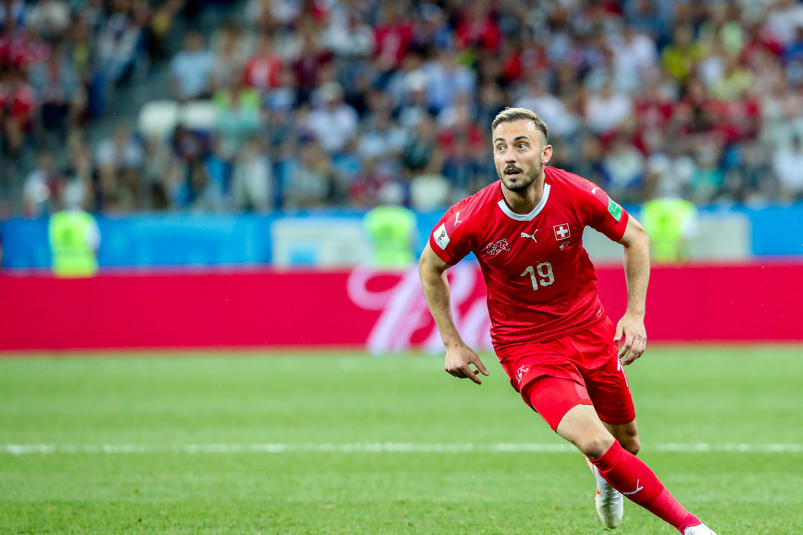 Футбол. Фотограф Нижний Новгород