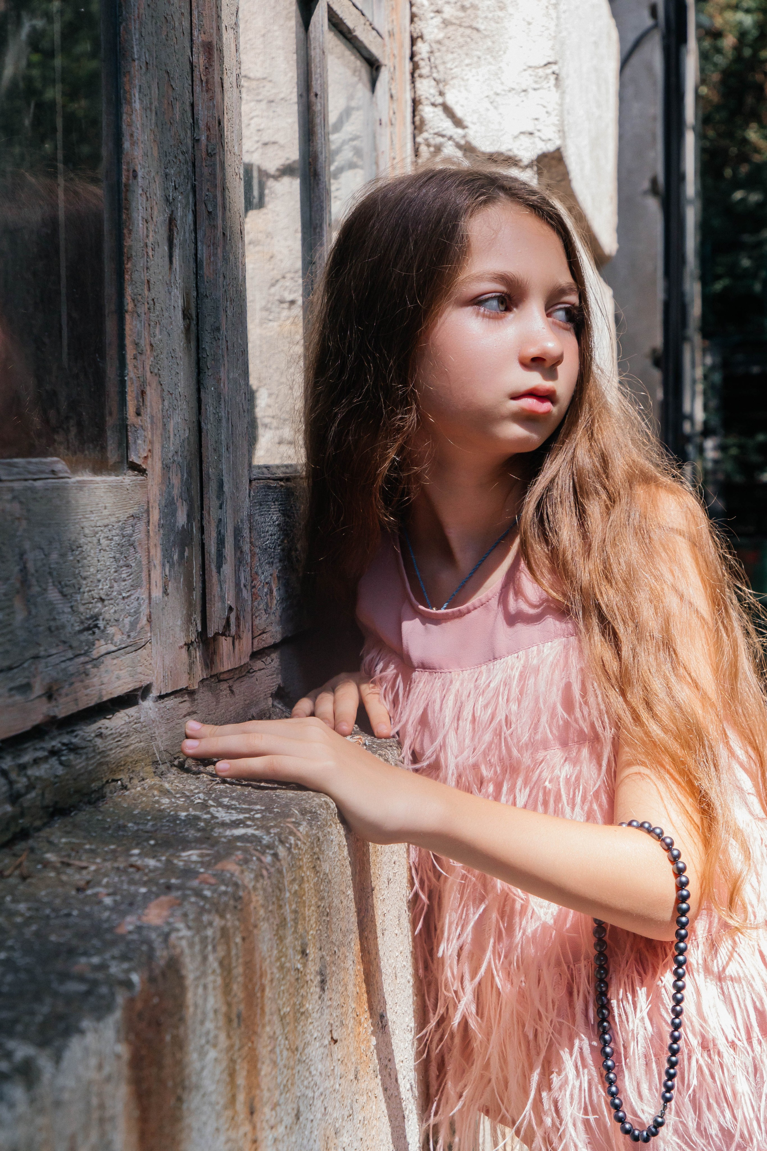 STREET. Efimova Model Agency