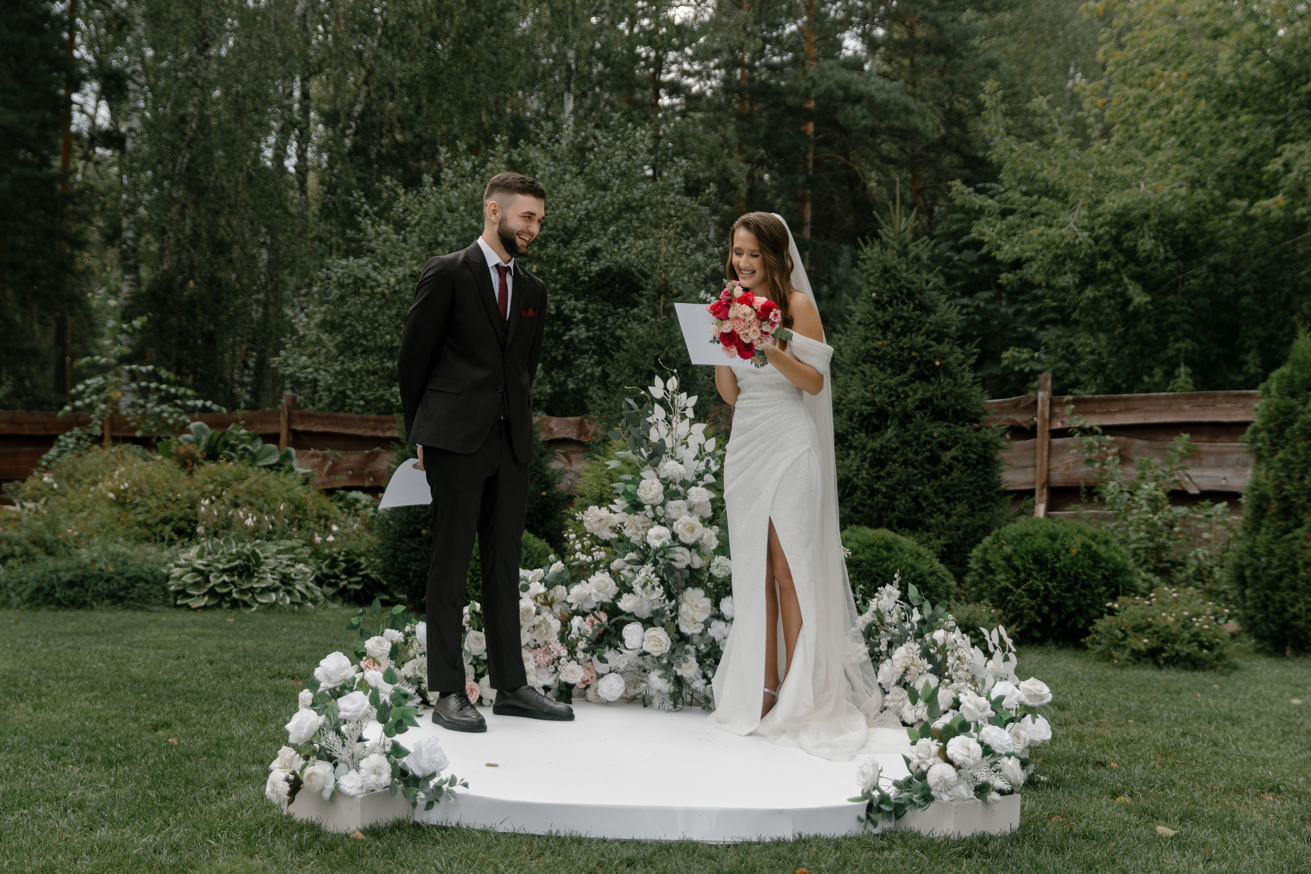 Anastasia & Alexander. Свадебный фотограф в Барнауле Юлия Гербер