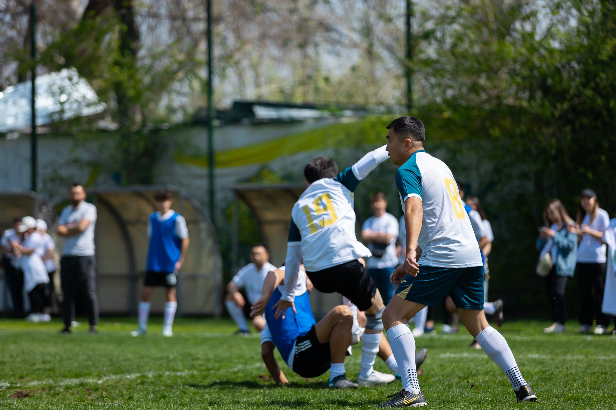 Спортивная съёмка. MIKHAIL VASSILYEV — Свадебный и Репортажный фотограф в Алматы