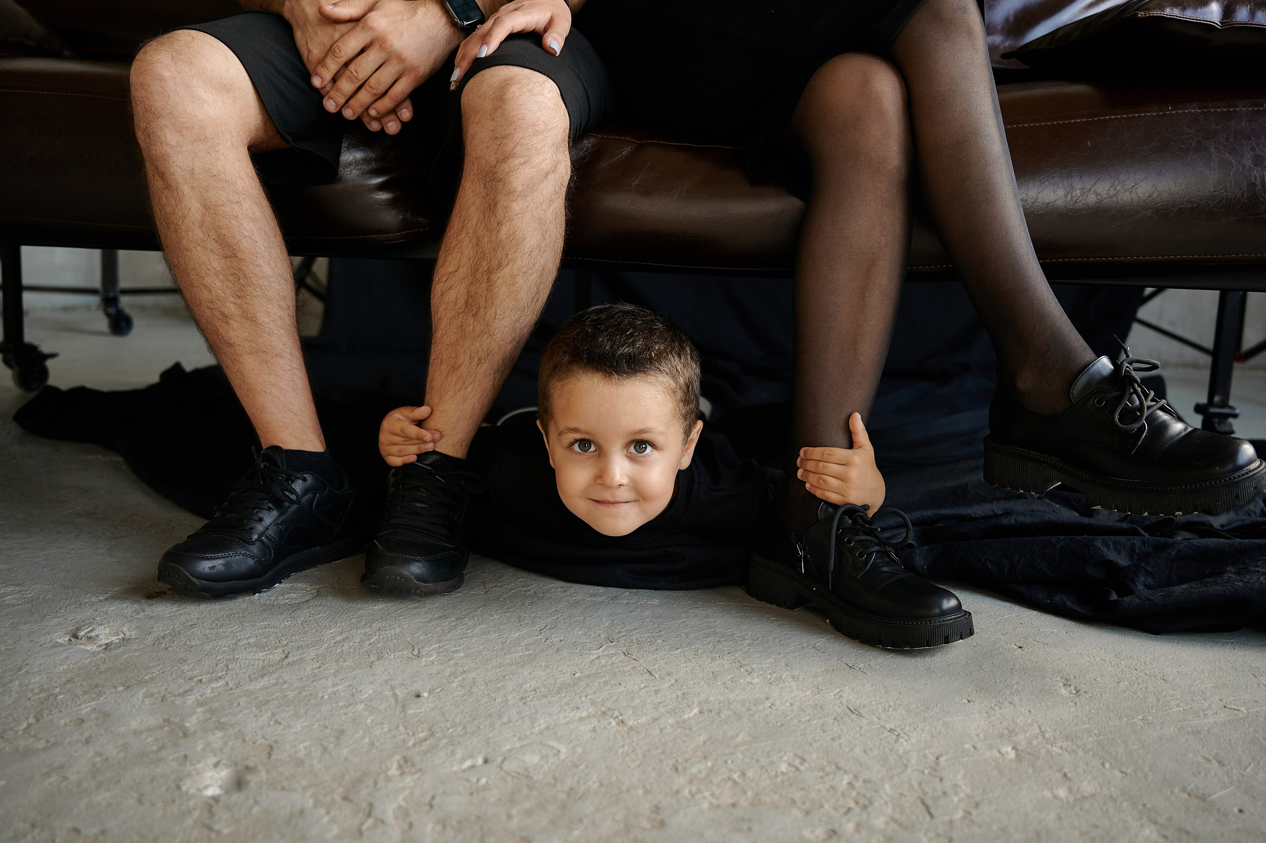 Семейные съёмки. Свадебный и семейный фотограф в Щёкино, Тула I Мария Житная