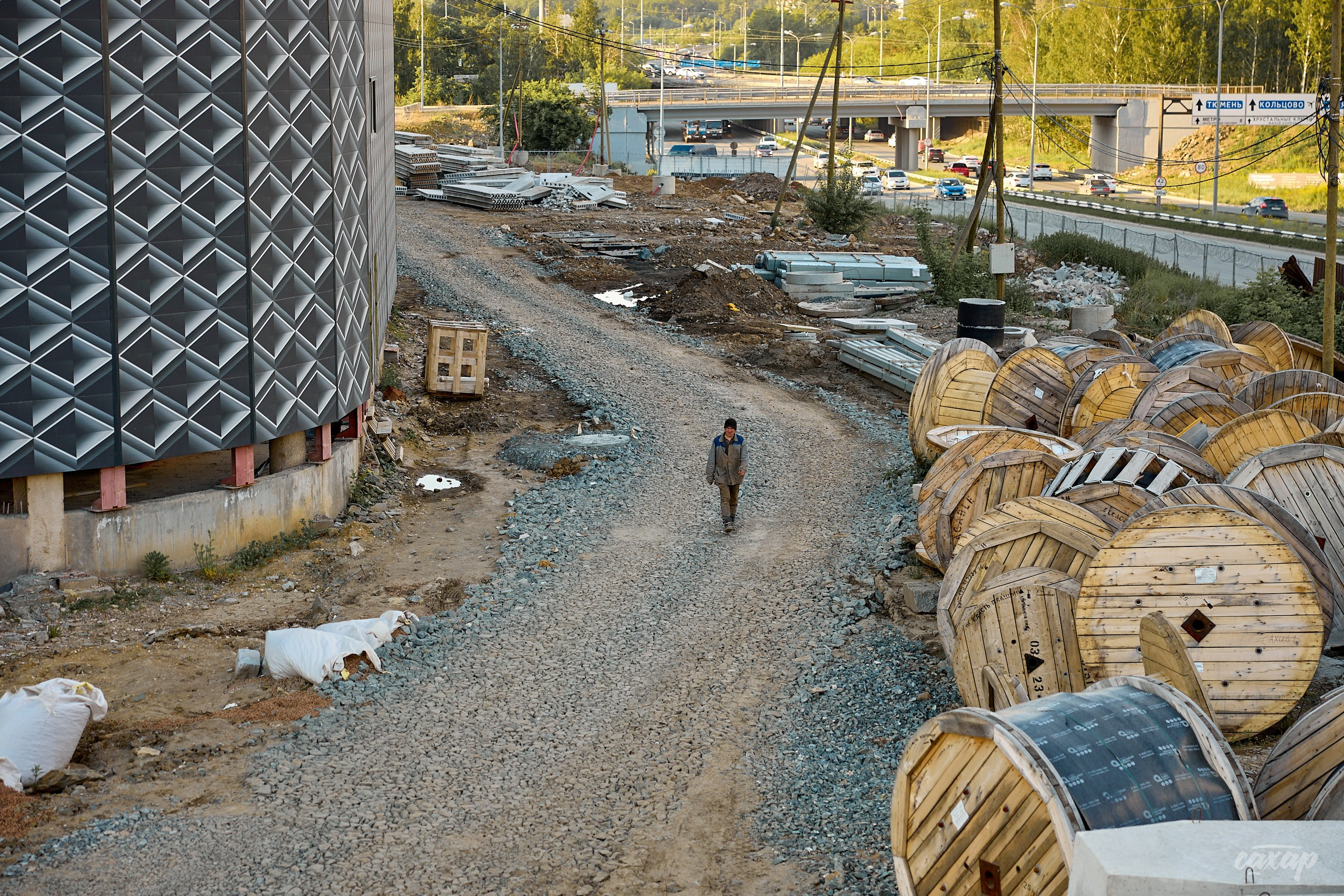 Что вижу, то и пою! от 2024_06_11. Профессиональный фотограф в Екатеринбурге Юра Сахар