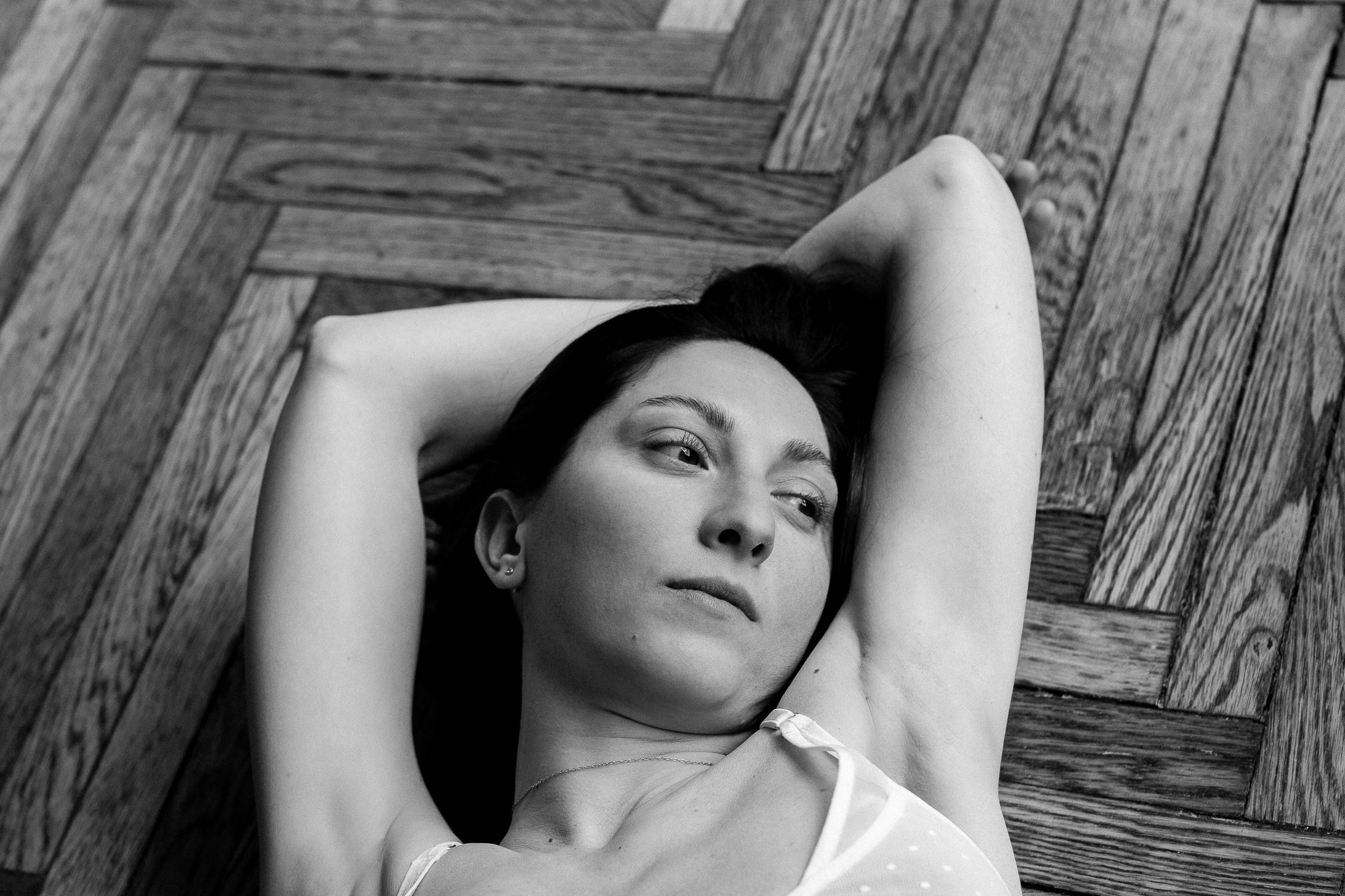 Глаза умеют говорить. Портретный и семейный фотограф в Минске Ольга Грамович