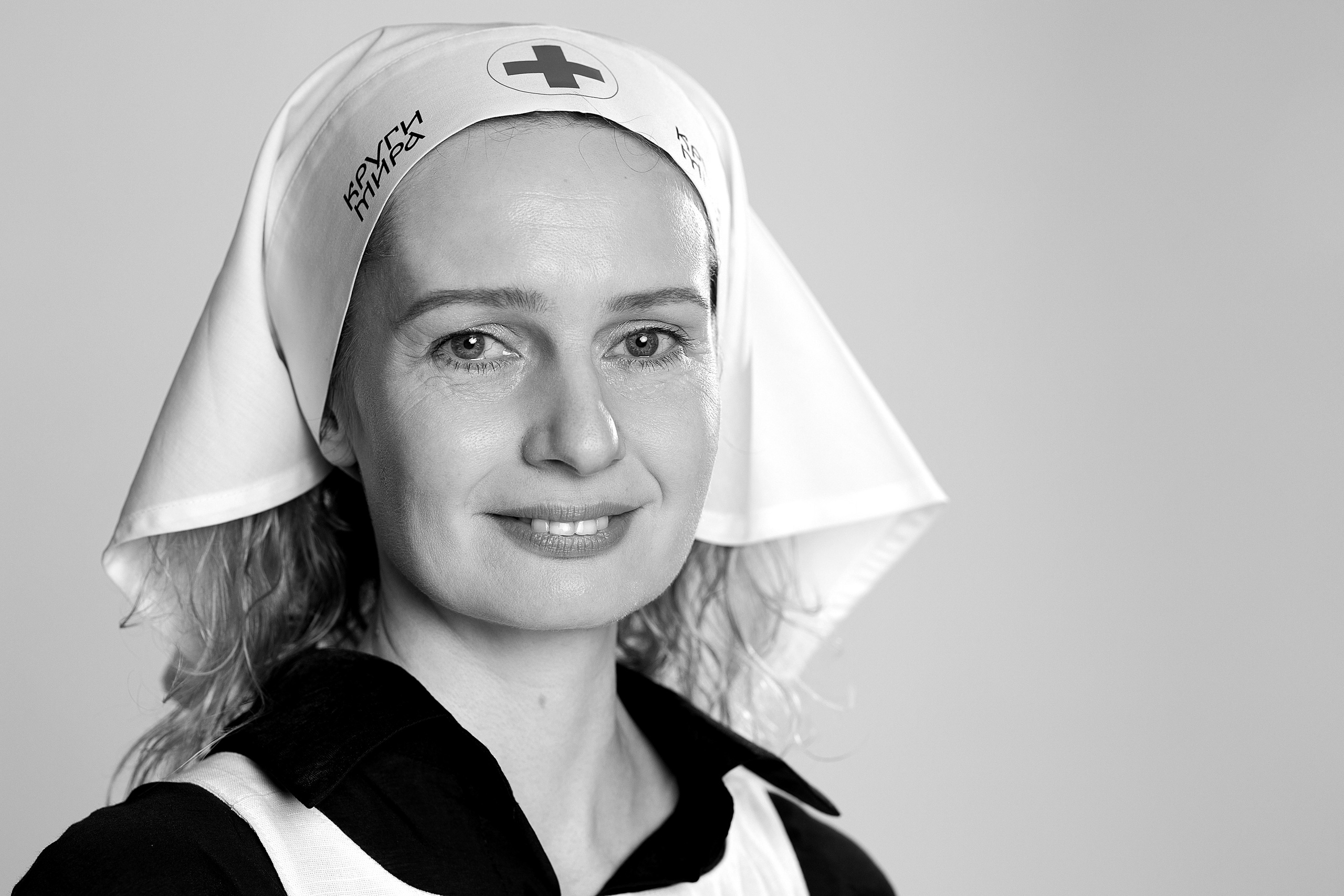 Фотопроект СЁСТРЫ. Фотограф в Москве Ольга Кожемякина