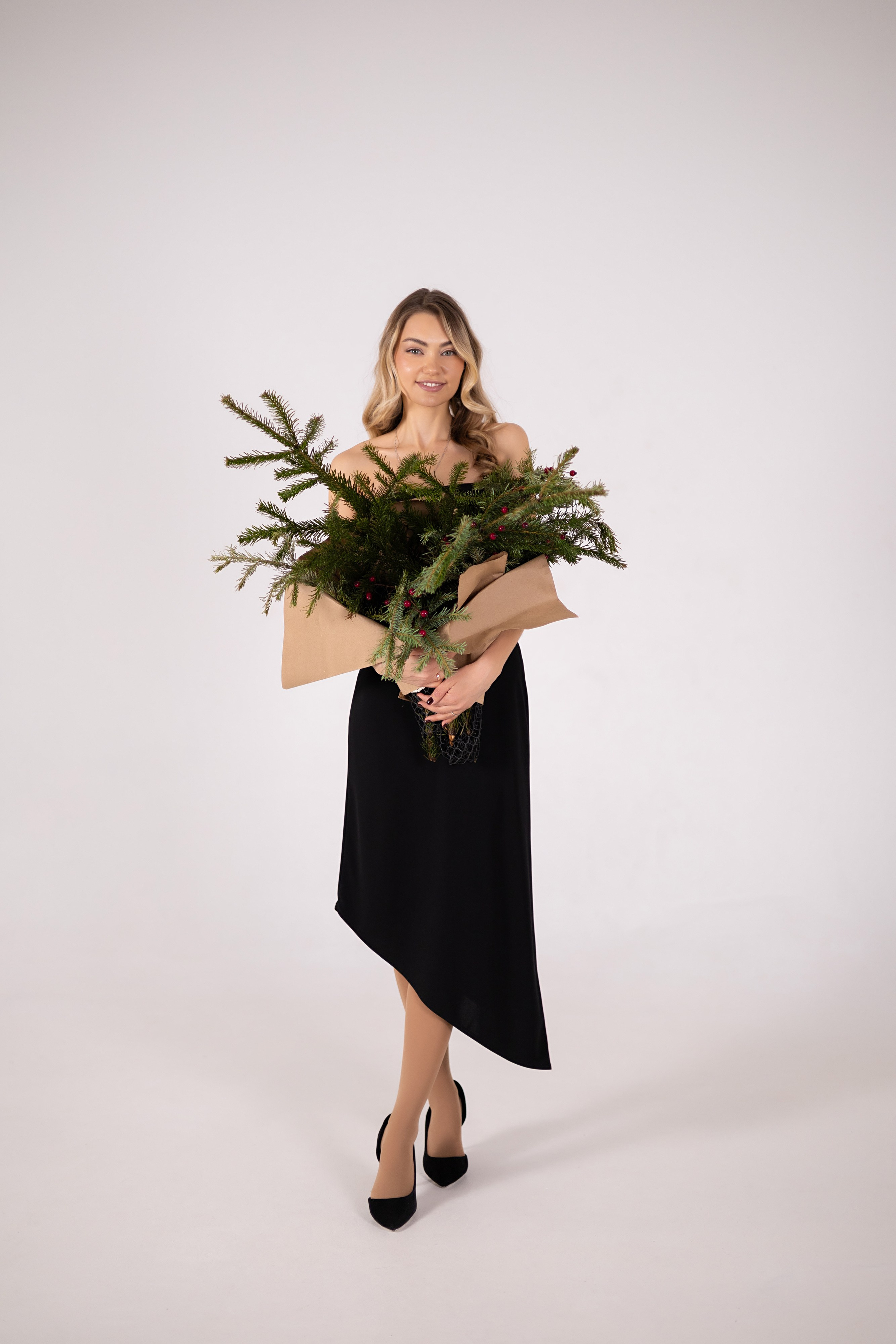 Семейные съемки. Анна Злищева