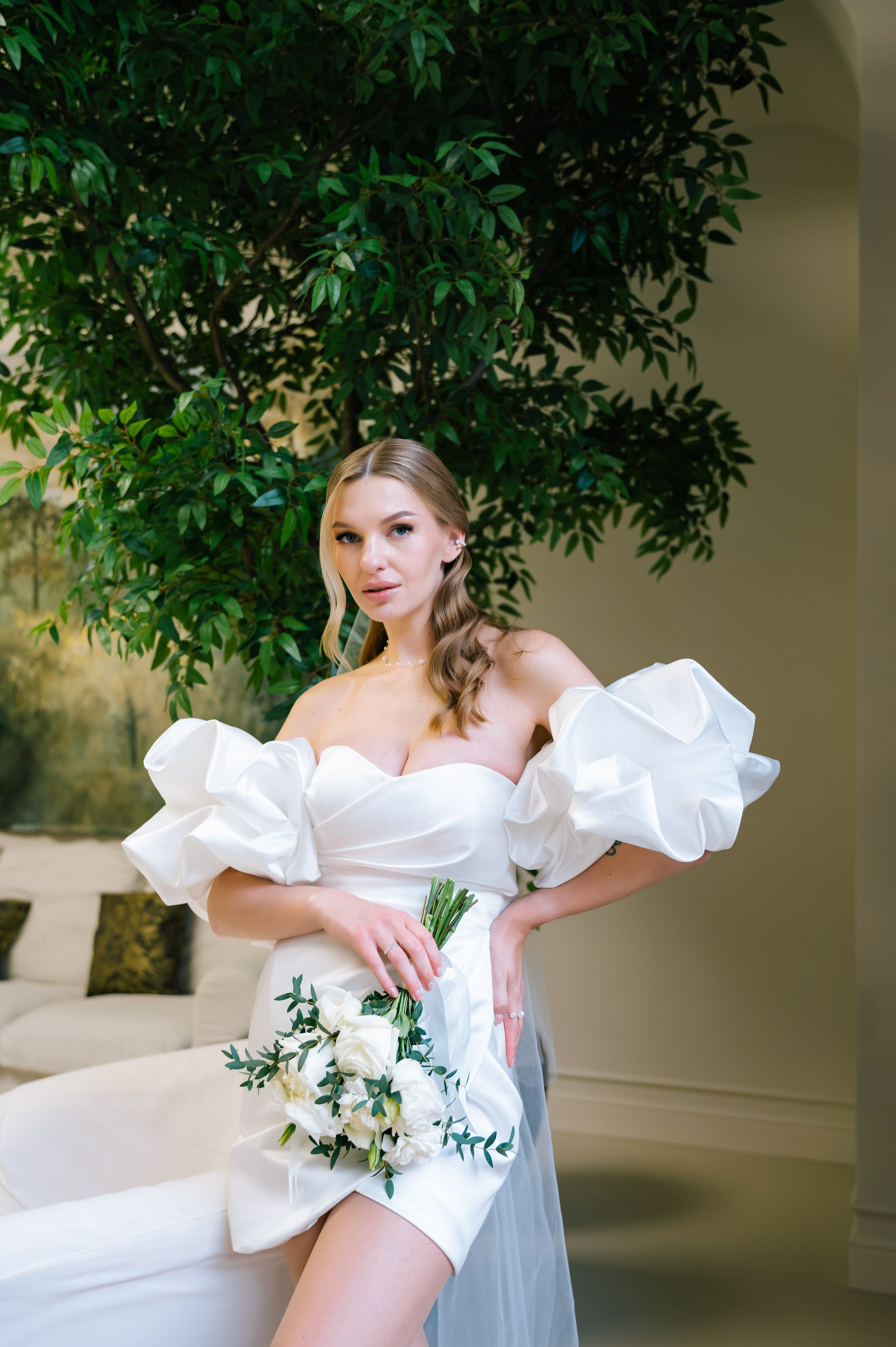 Wedding Day. Свадебный фотограф Екатерина Зайцева Краснодар