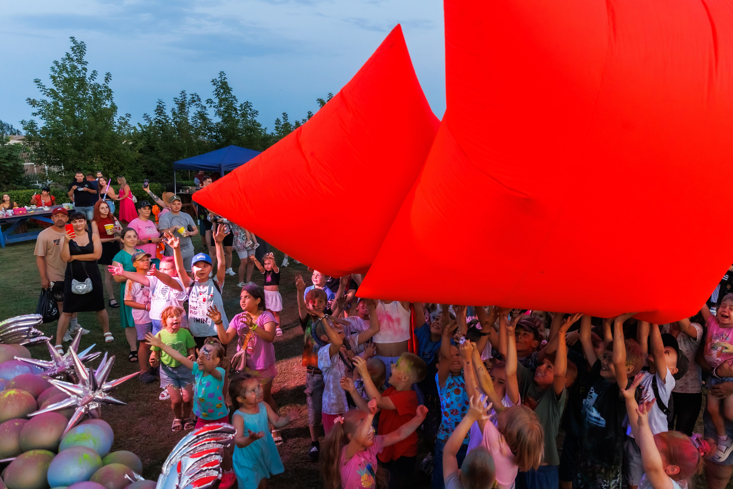 ЗООПАРК ЧУДЕСНЫЙ. Фотограф семейных, детских, репортажных съёмок г. Уссурийск-Владивосток