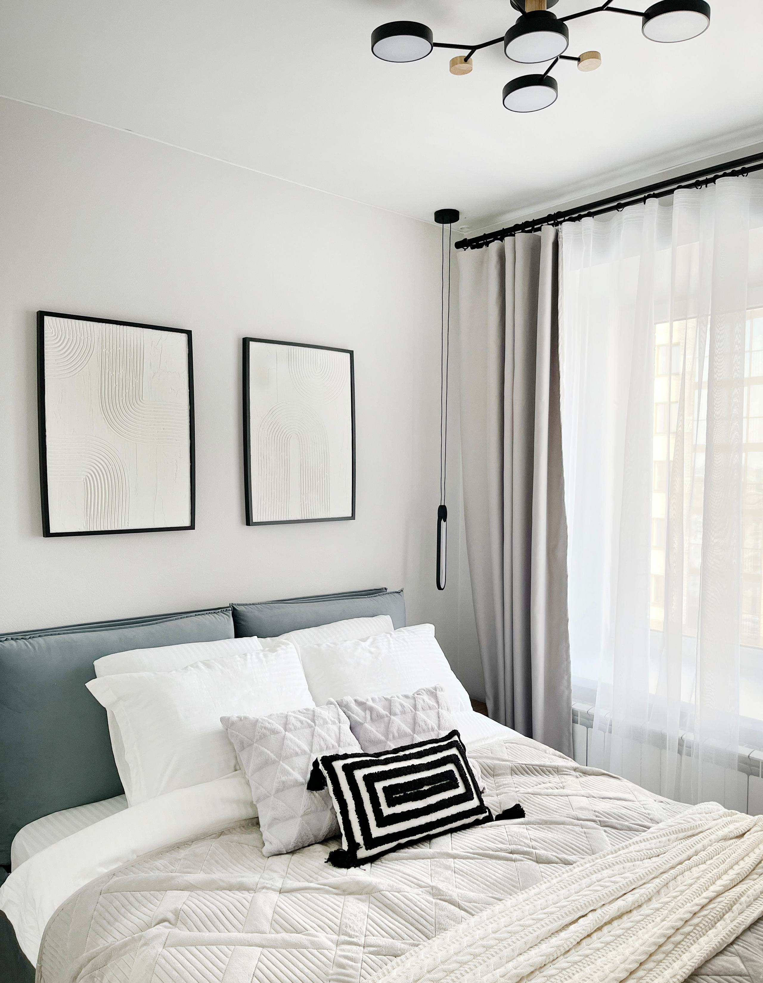 Интерьеры (фото для продажи/аренды недвижимости). Семейный фотограф в Красноярске Лизоркина Вера