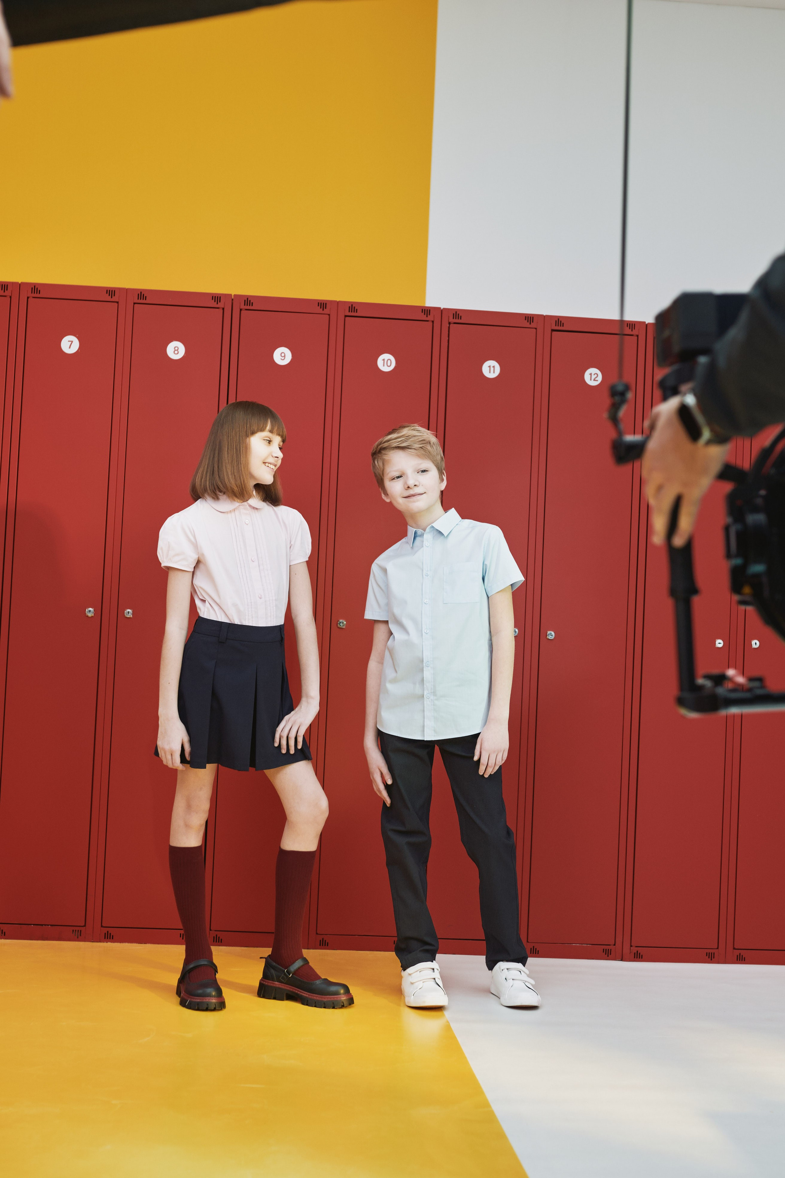 Детский мир. Евгений Бреча. Коммерческий и бэкстейдж фотограф в Москве