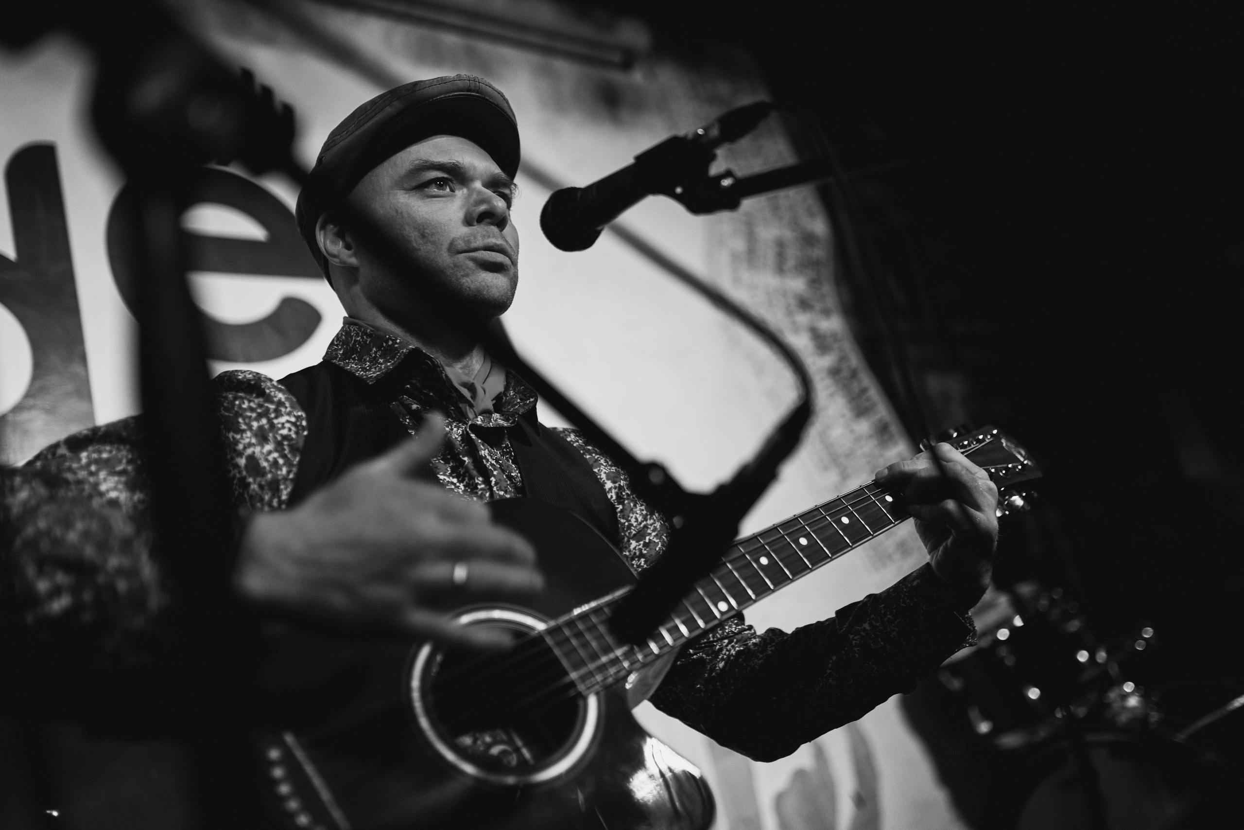 Отчетные концерты школы вокала. Евгений Бреча. Коммерческий и бэкстейдж фотограф в Москве