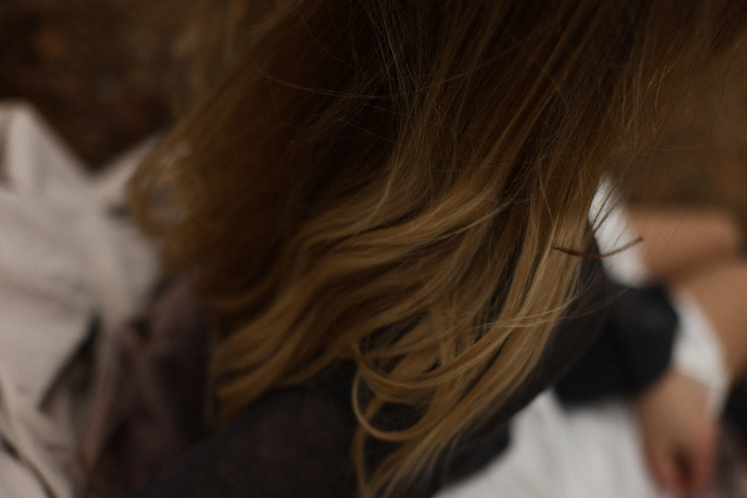 Индивидуальная история. Фотограф — Ольга Косолюкина