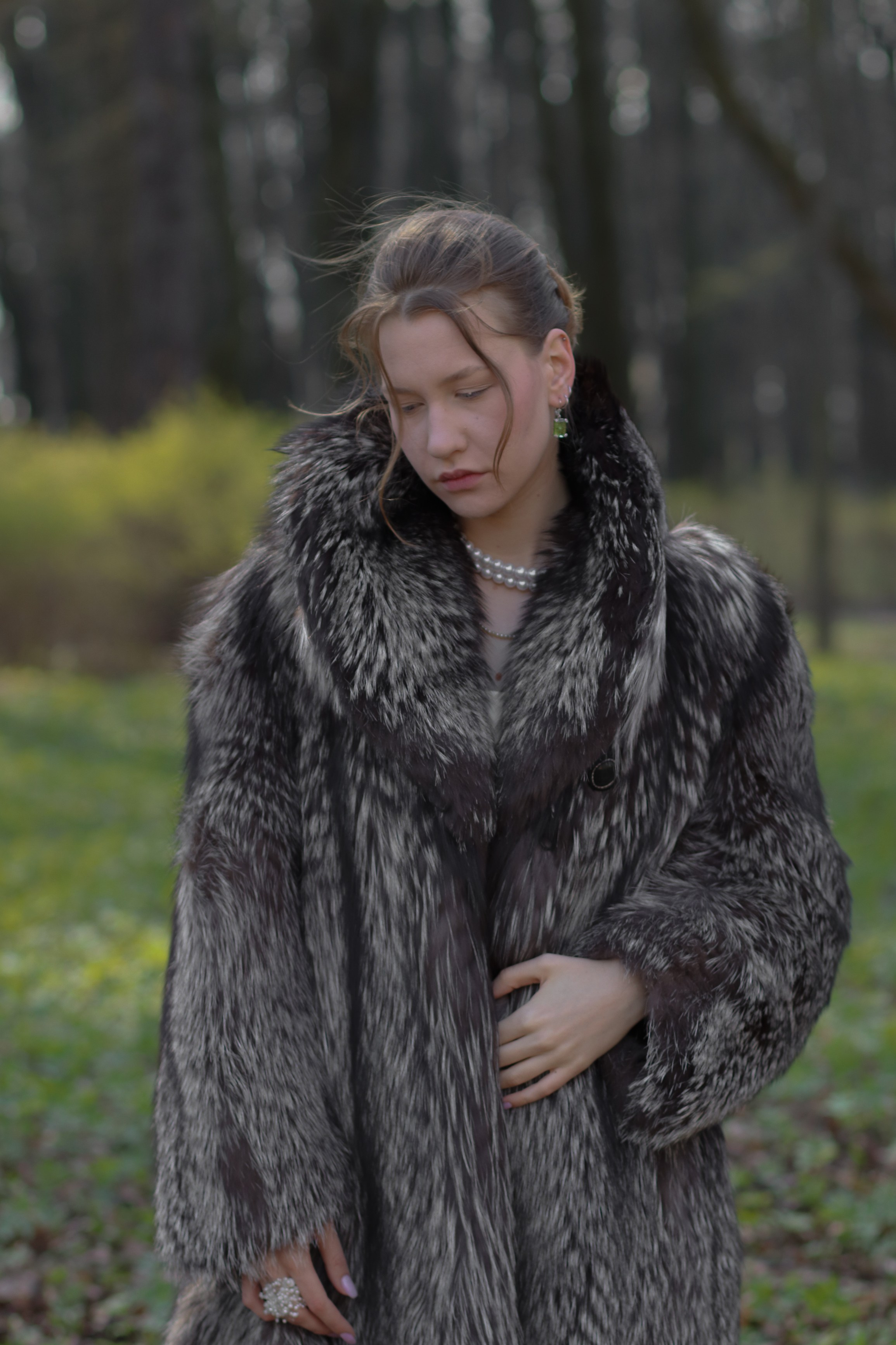 Мария. Мария Марченкова фотограф СПб