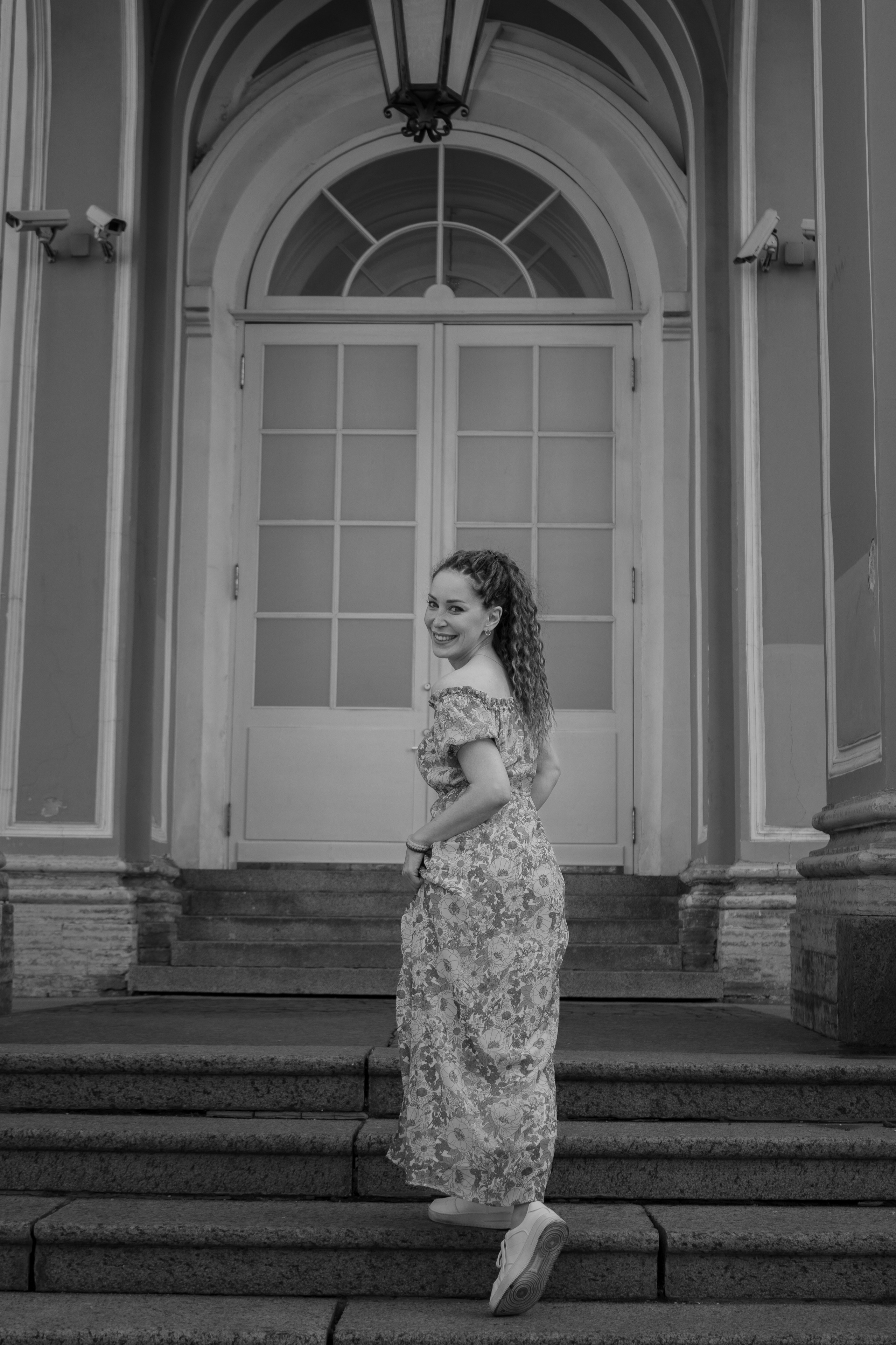 Мари. Мария Марченкова фотограф СПб