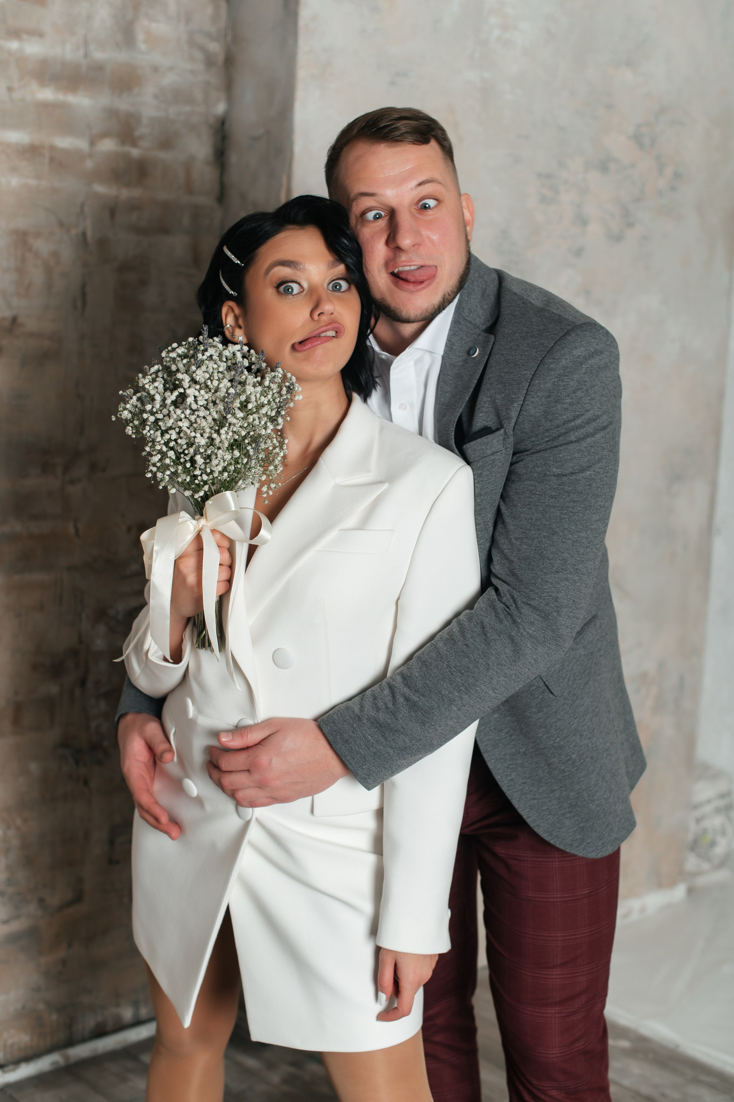 Надия Павел Москва. Фотограф Алёна Мил