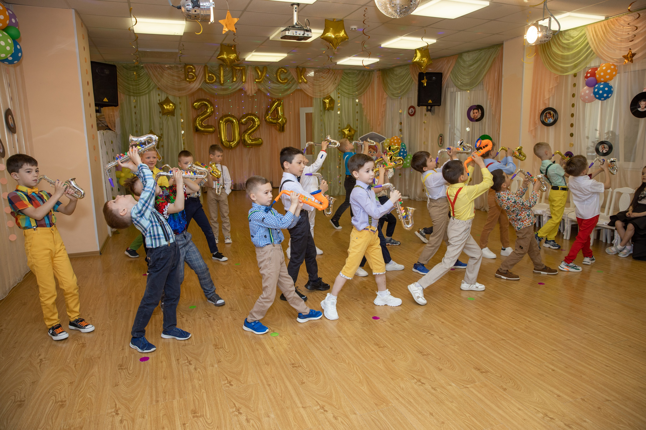 Фотограф в детский сад. Фотограф в Железнодорожном и Балашихе