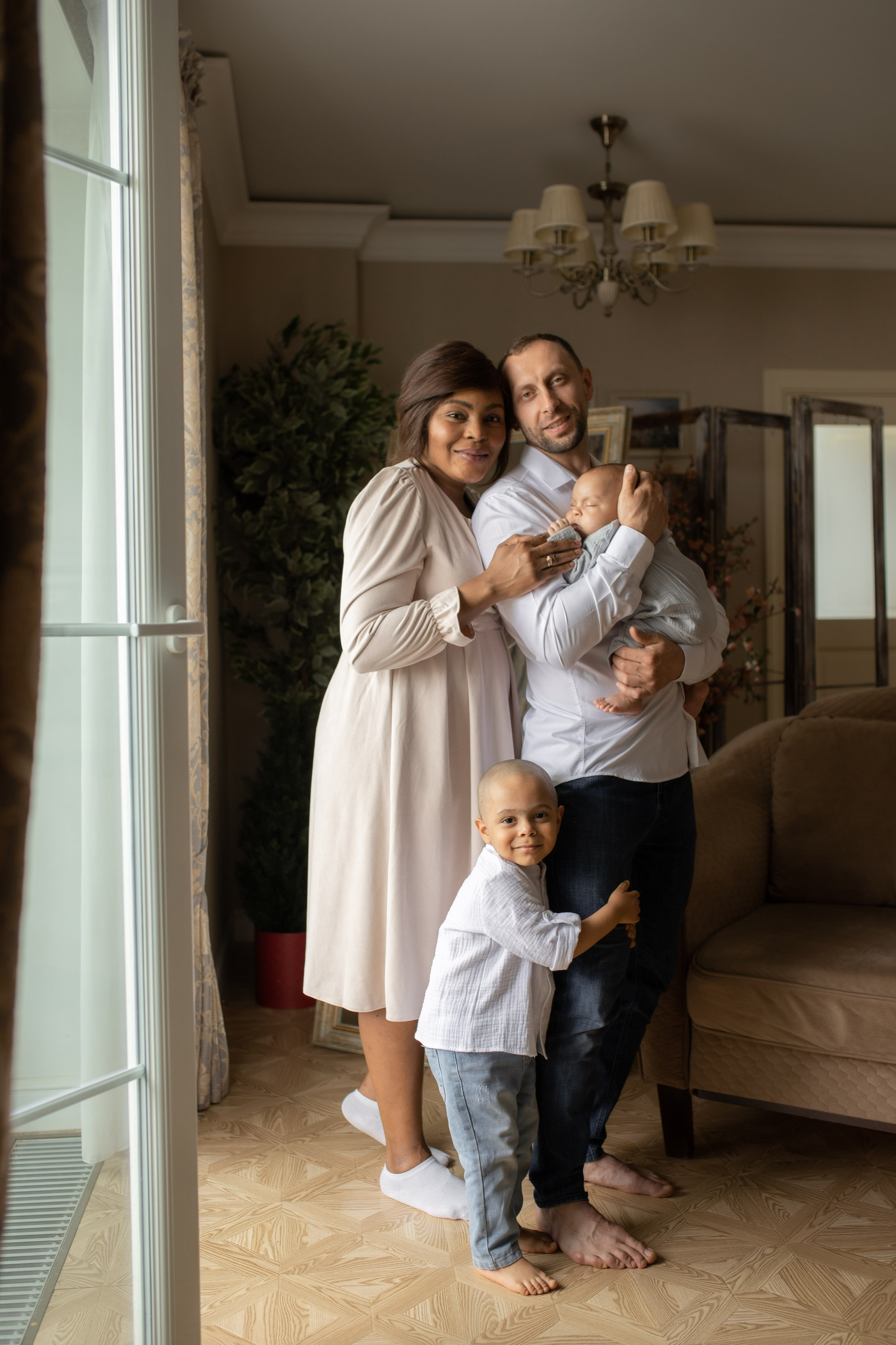 Малыш Мишутка. Фотограф в Железнодорожном и Балашихе