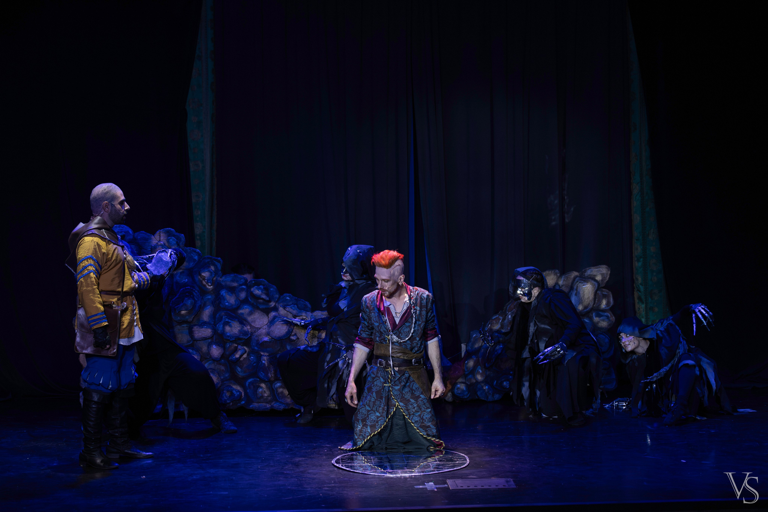 Каменное сердце. Фотограф Виктор Степанов