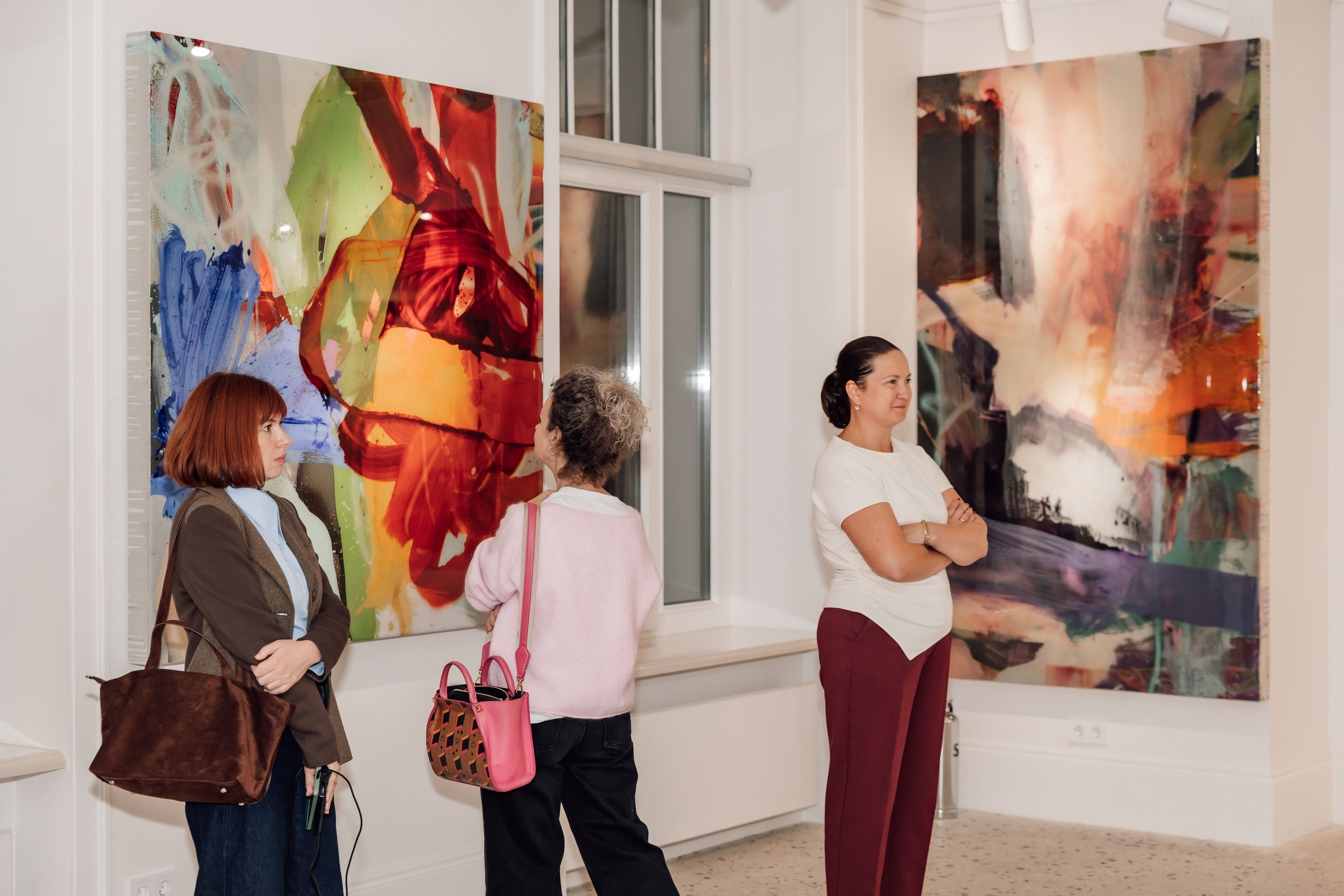 ASKERI GALLERY. Семейный и ивент фотограф в Москве Мария Маликова