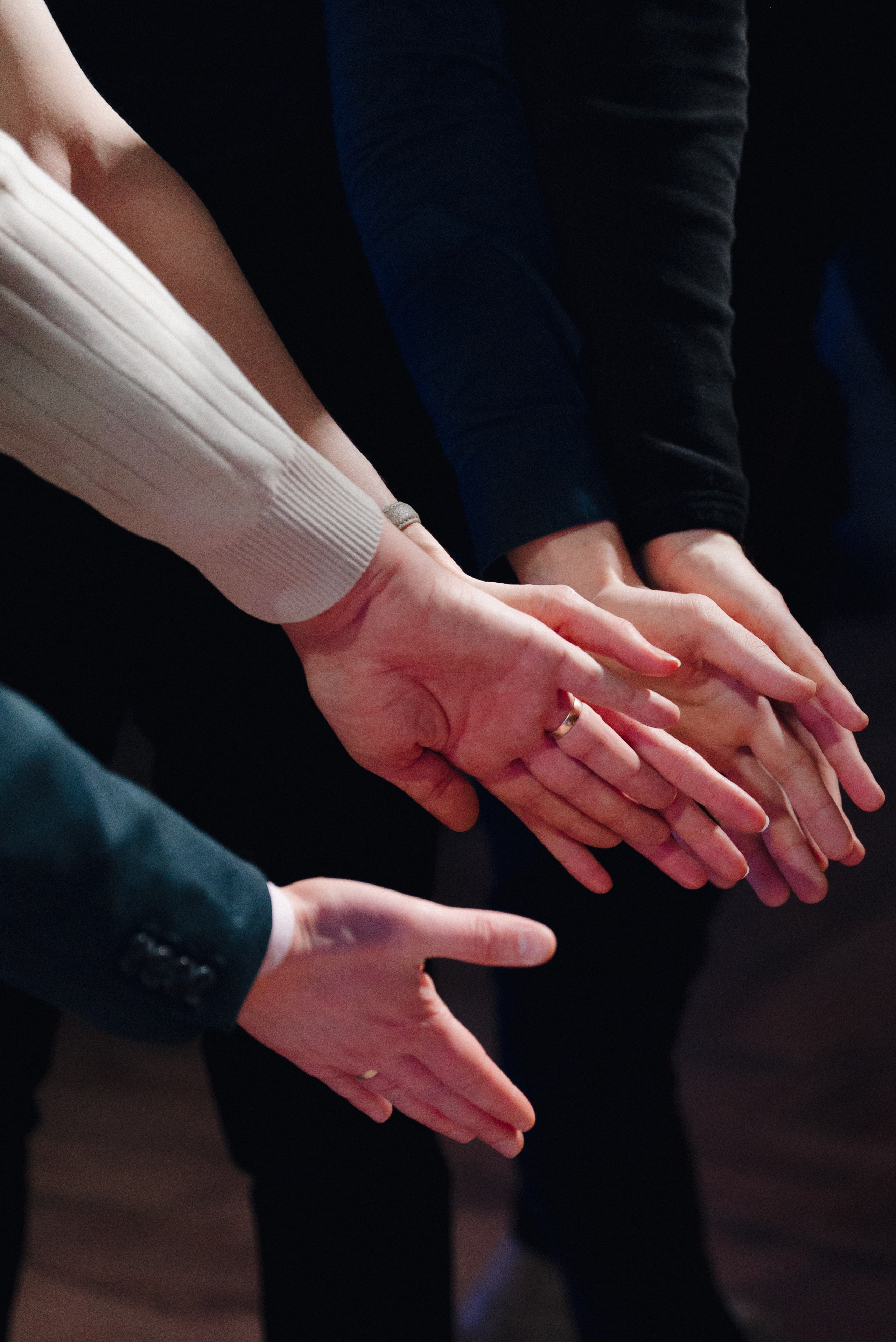 SKAI. Репортажный фотограф в Санкт-Петербурге Евгений Перевалов