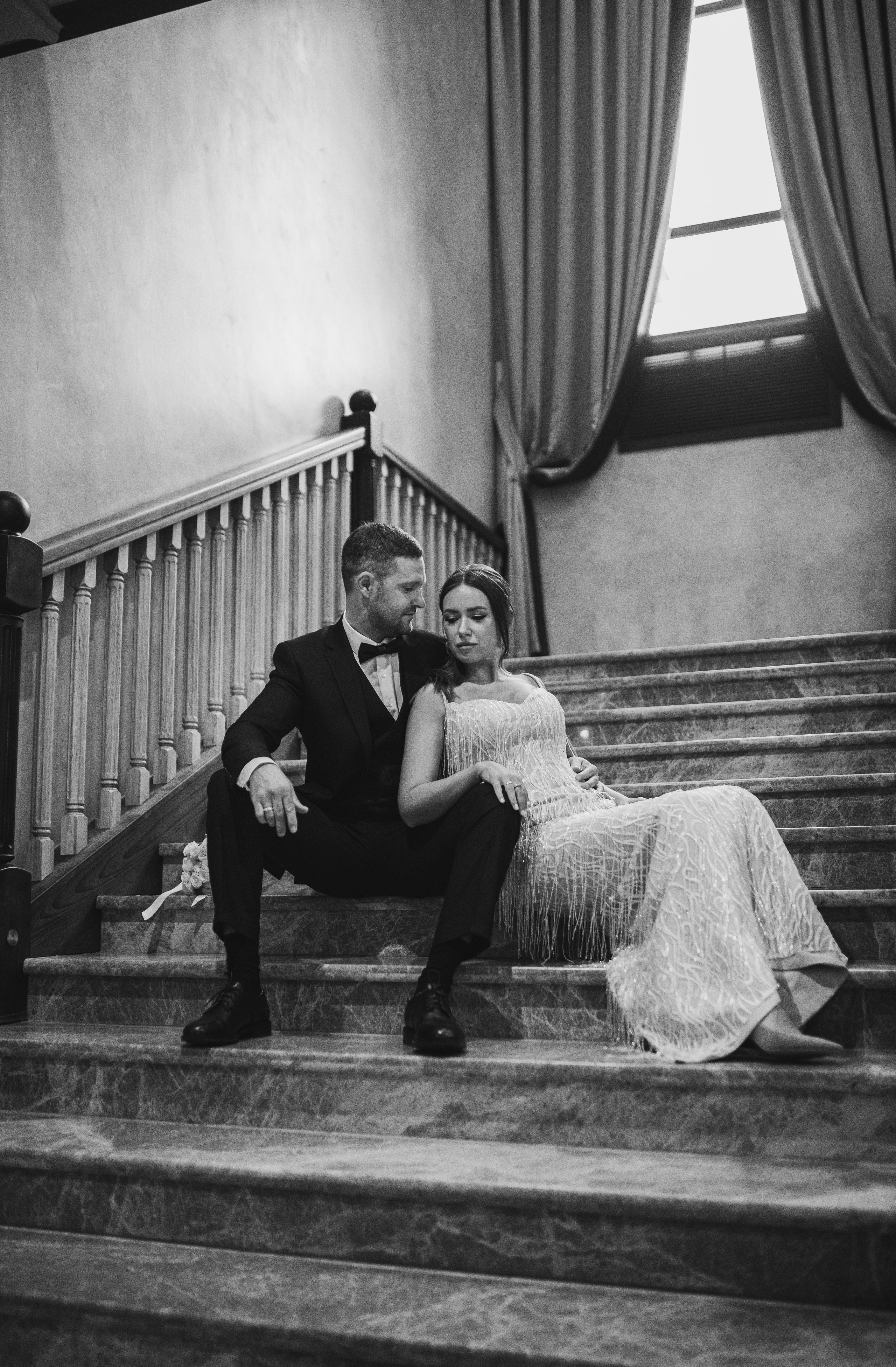 Кристина и Иван. Семейный и свадебный фотограф в Екатеринбурге Орлова Ирина