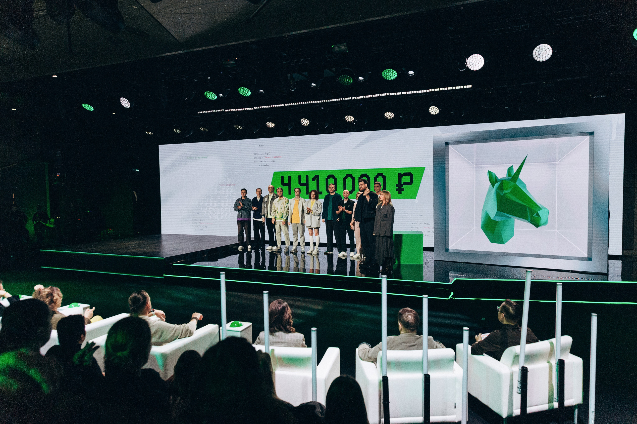 Битва стартапов. Олег Левин — профессиональный концертный и бэкстейдж фотограф в Москве