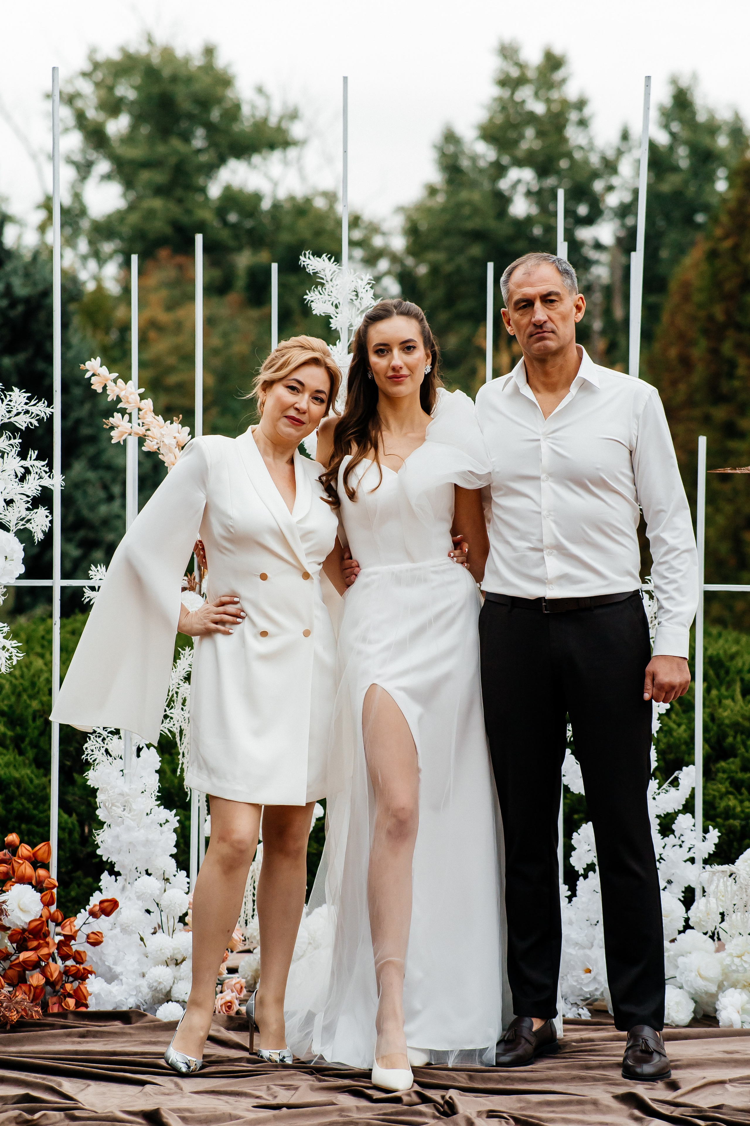 Антон и Алина. Свадебный и семейный фотограф в Ростове-на-Дону